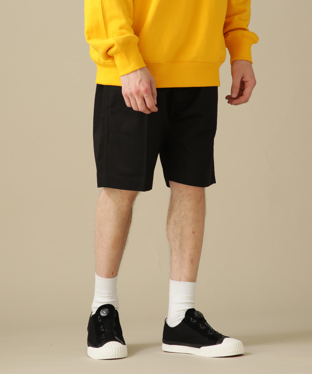 ANTIFOULING WORK SHORTS/アンチフォーリング ワークショーツ