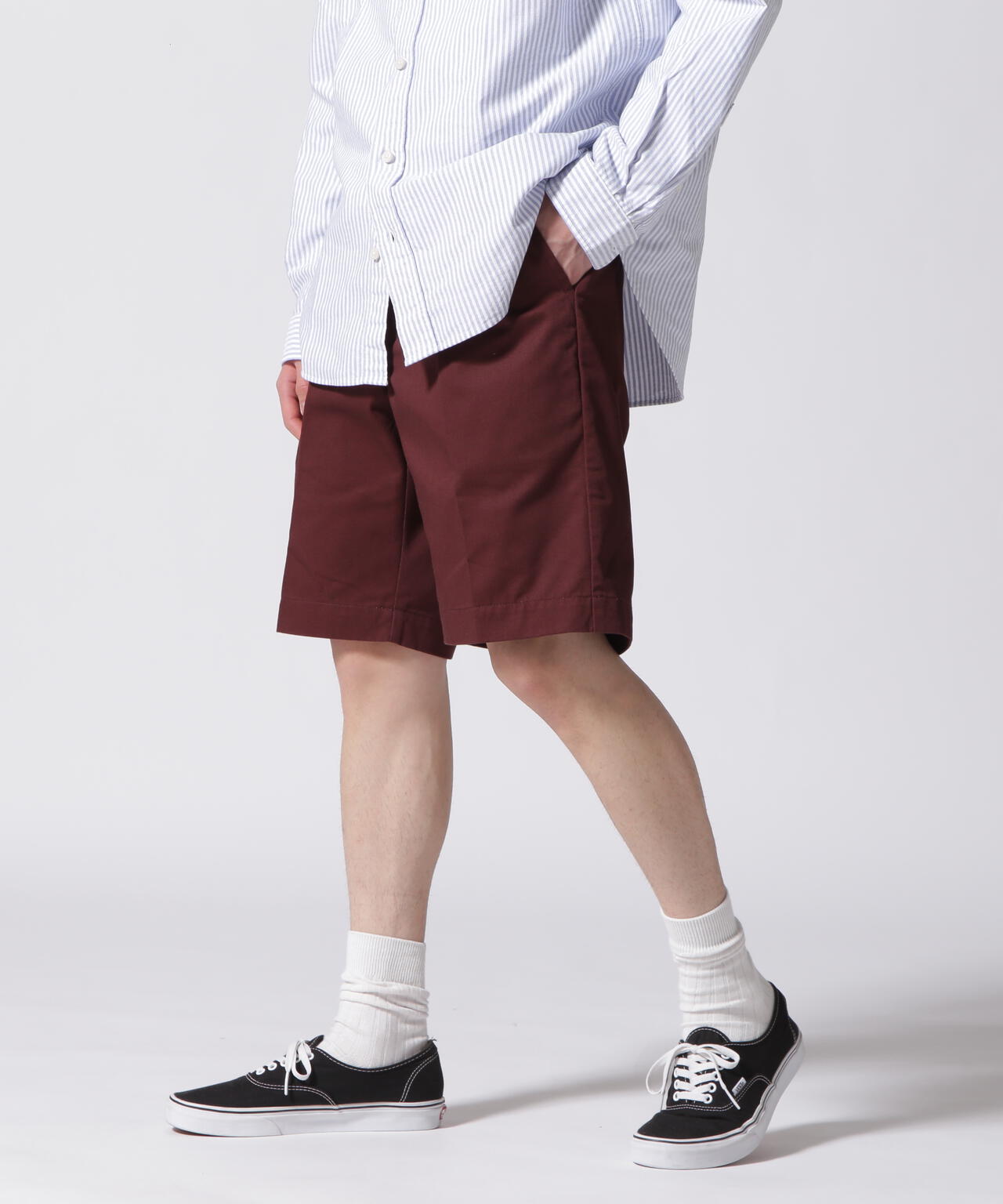 ANTIFOULING WORK SHORTS/アンチフォーリング ワークショーツ