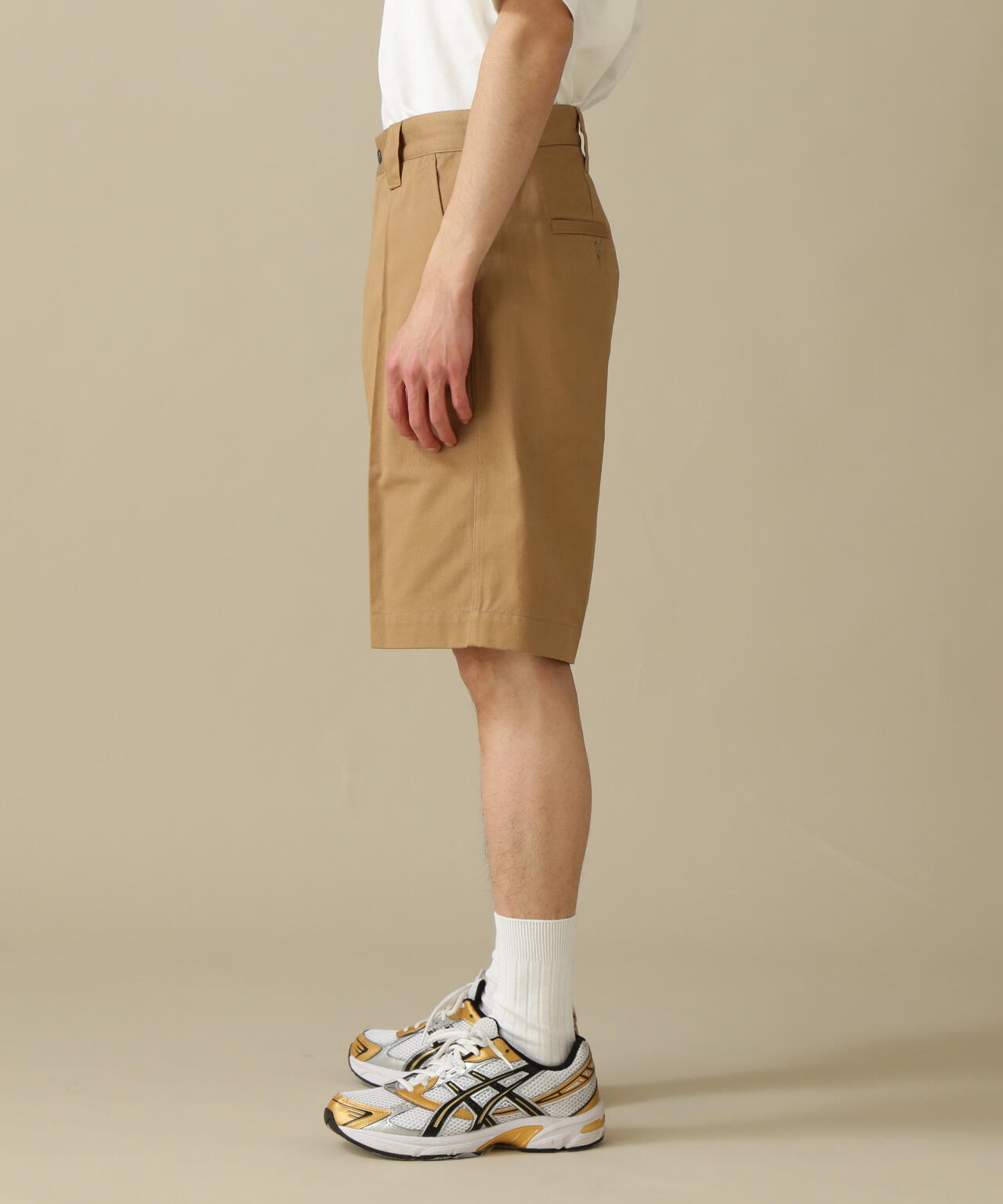 ANTIFOULING WORK SHORTS/アンチフォーリング ワークショーツ