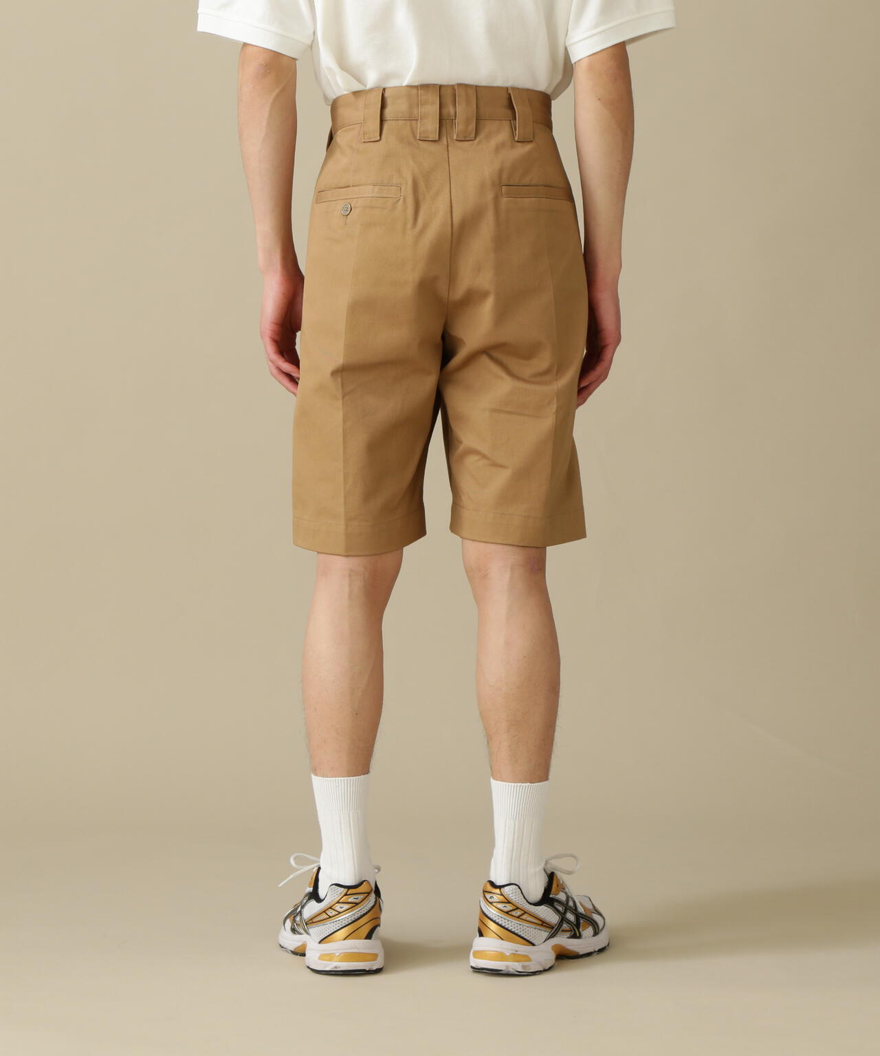 ANTIFOULING WORK SHORTS/アンチフォーリング ワークショーツ