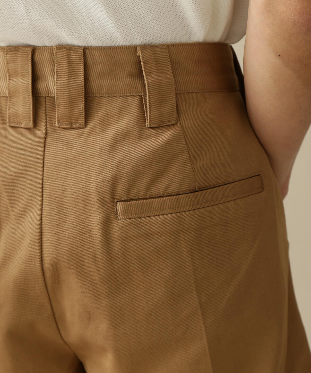 ANTIFOULING WORK SHORTS/アンチフォーリング ワークショーツ