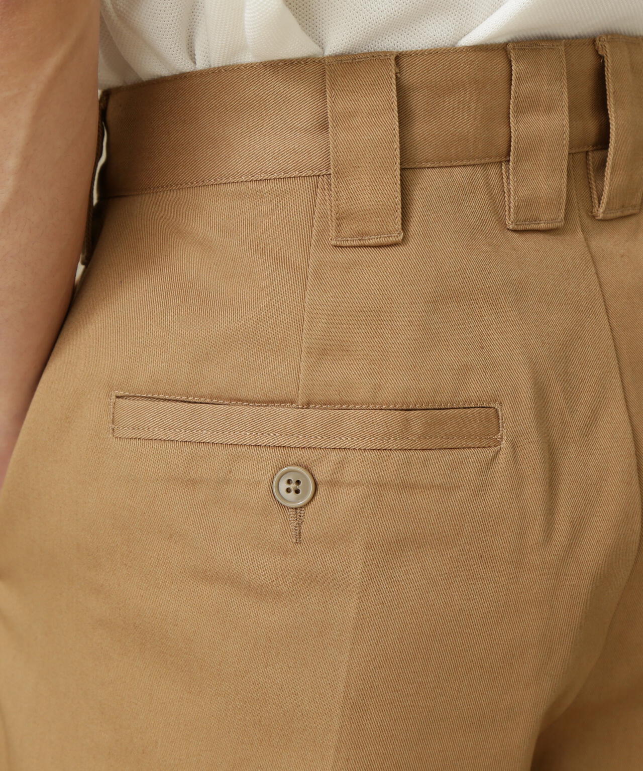 ANTIFOULING WORK SHORTS/アンチフォーリング ワークショーツ