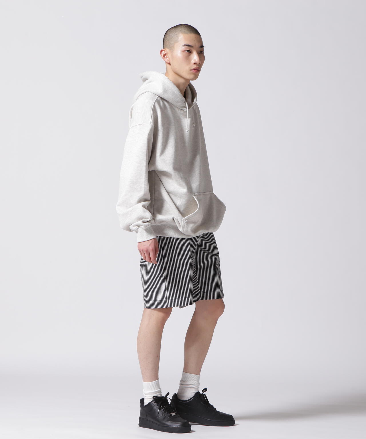 ANTIFOULING WORK SHORTS/アンチフォーリング ワークショーツ