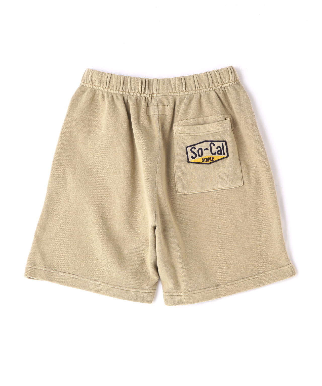 EAST COAST FADEWASH SHORTS / イーストコースト フェイドウォッシュ ショーツ