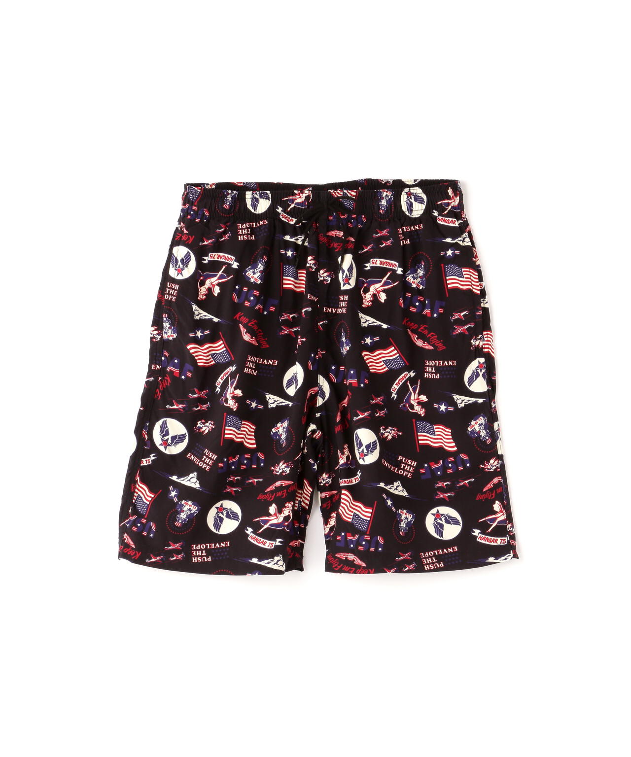 USAF ALOHA SHORTS/USAF アロハ ショーツ