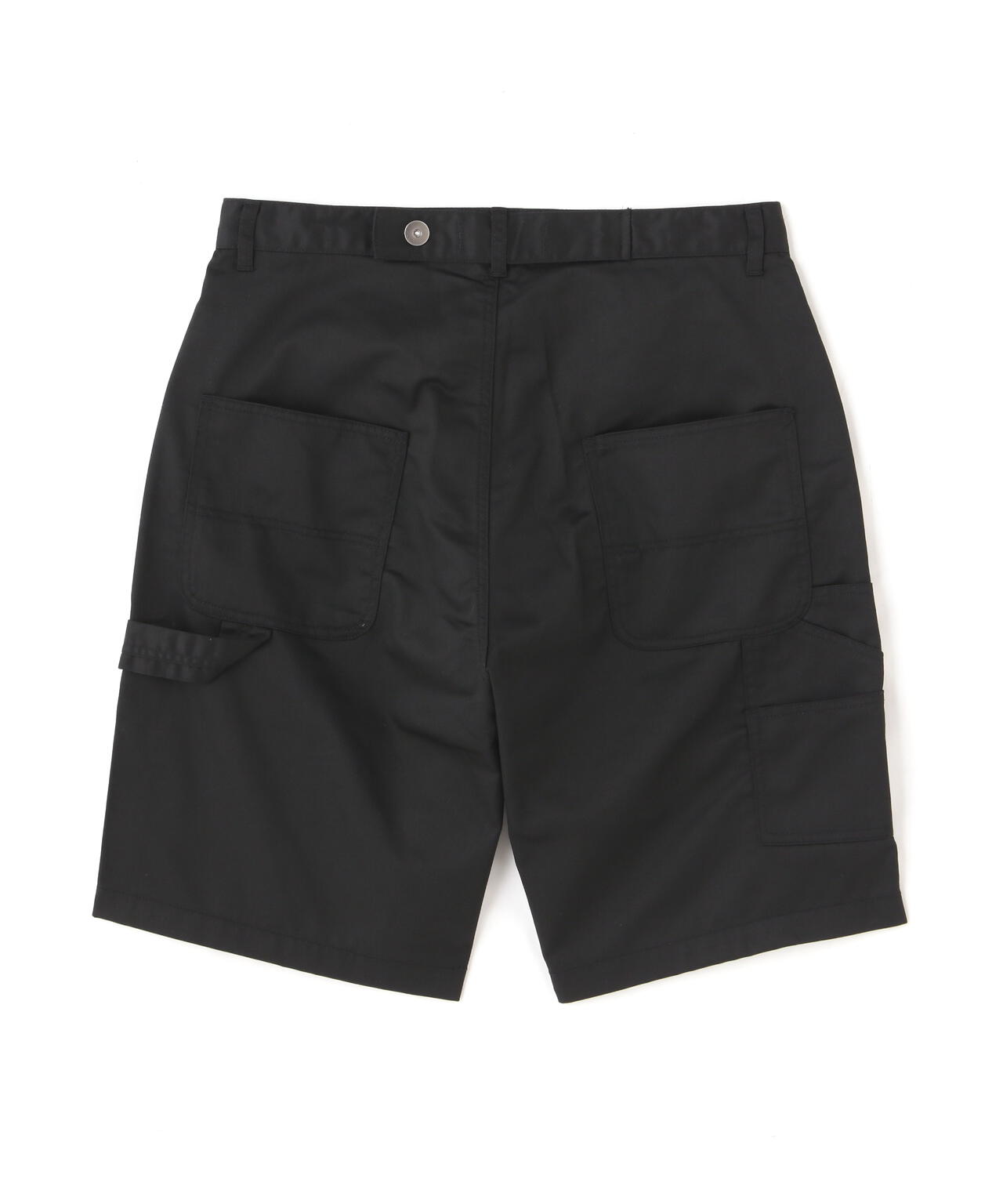 《直営店限定》AVX T/C TWILL PAINTER SHORT PANTS / AVX ペインター ショートパンツ