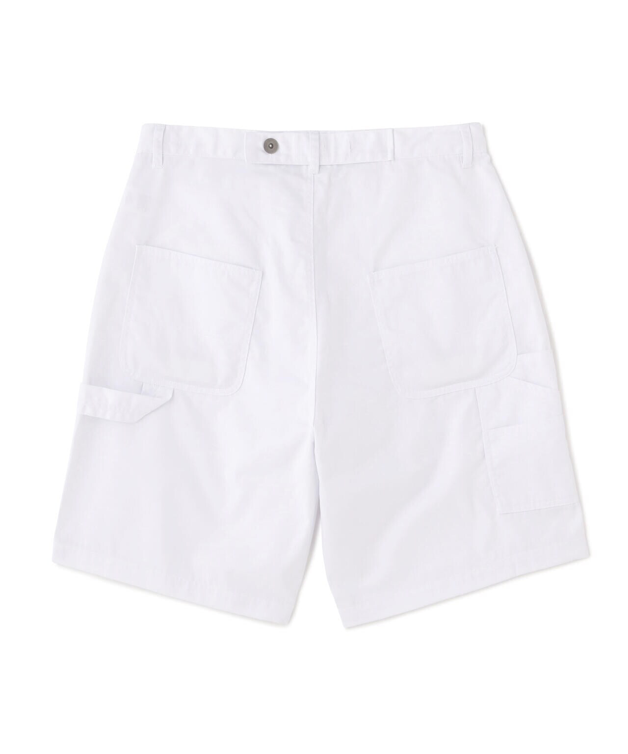 《直営店限定》AVX T/C TWILL PAINTER SHORT PANTS / AVX ペインター ショートパンツ