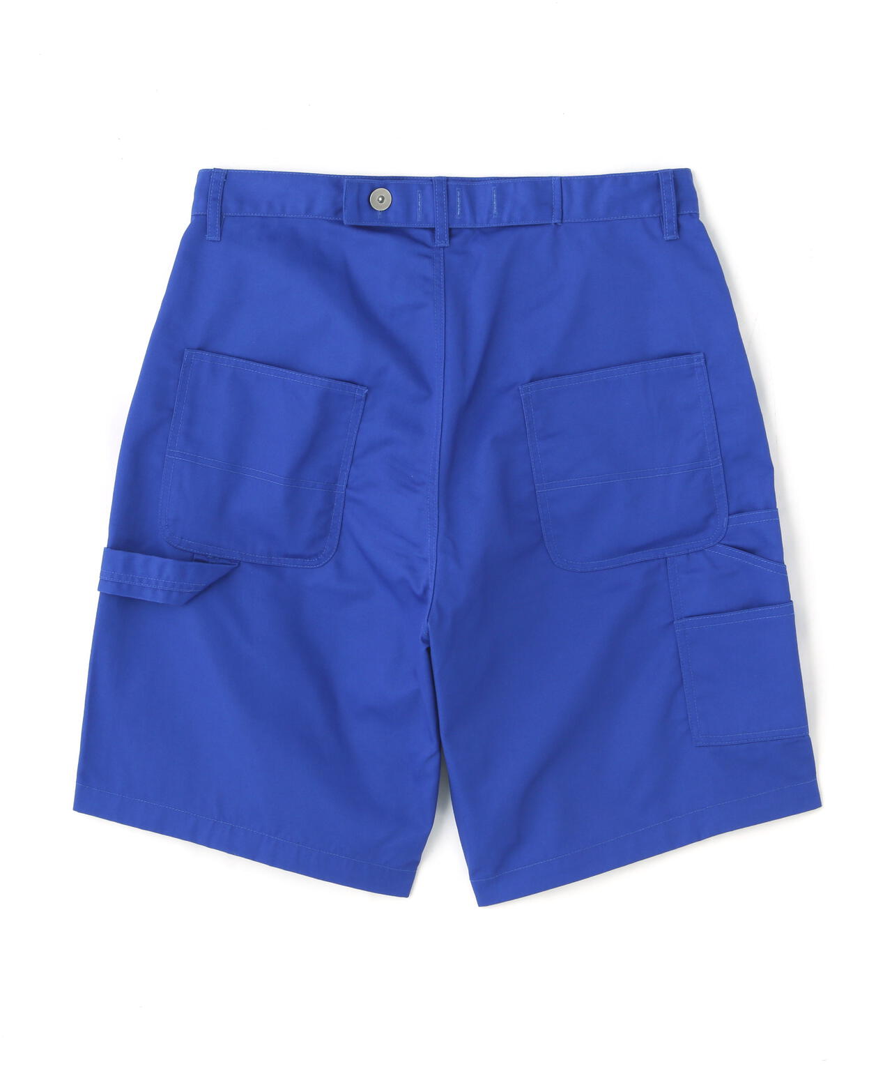 《直営店限定》AVX T/C TWILL PAINTER SHORT PANTS / AVX ペインター ショートパンツ