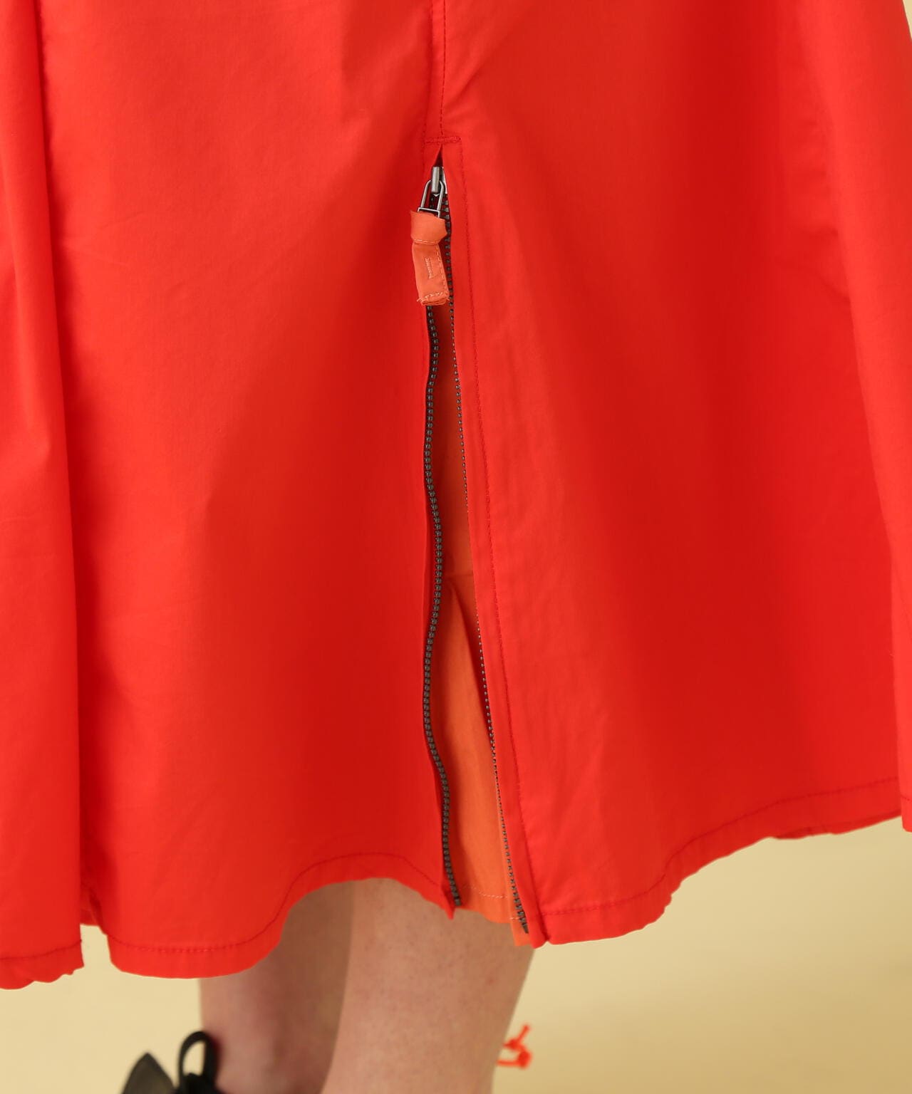 MILITARY HUNTING MERMAID SKIRT/ ミリタリーハンティングマーメイドスカート