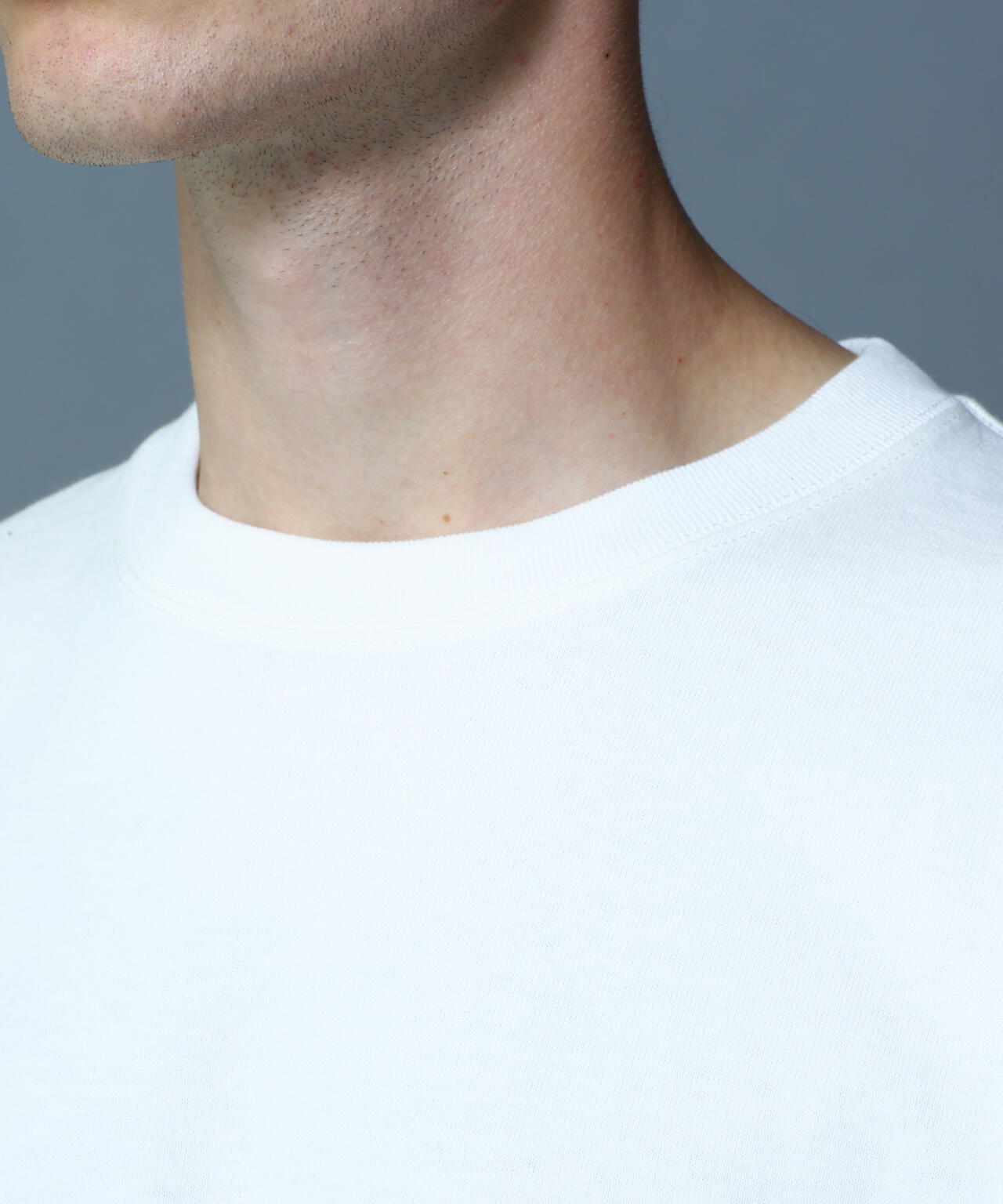 LITTLE A T-SHIRT/リトル A 半袖 Tシャツ