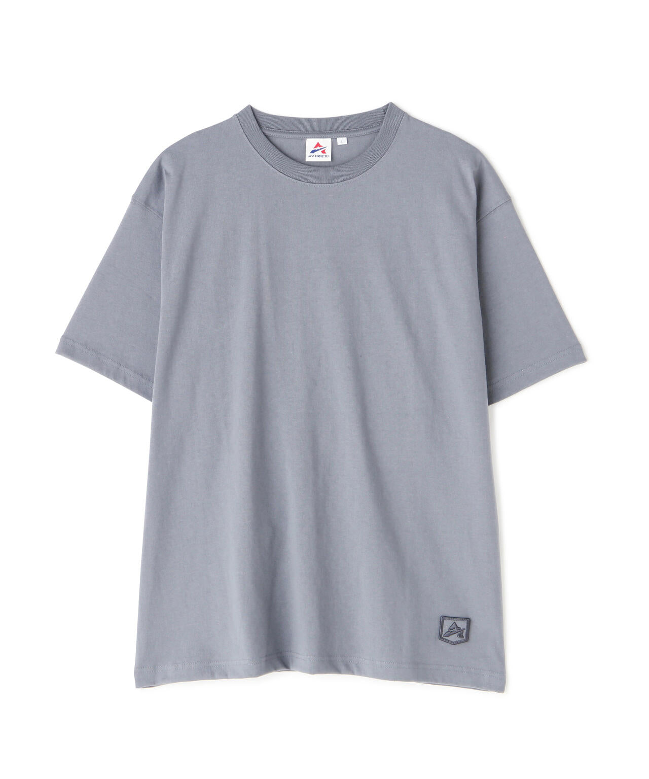 LITTLE A T-SHIRT/リトル A 半袖 Tシャツ