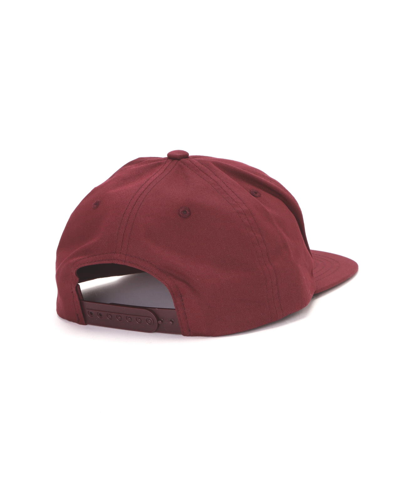 《WEB&DEPOT限定》OVAL LOGO CAP /オーバル ロゴ キャップ
