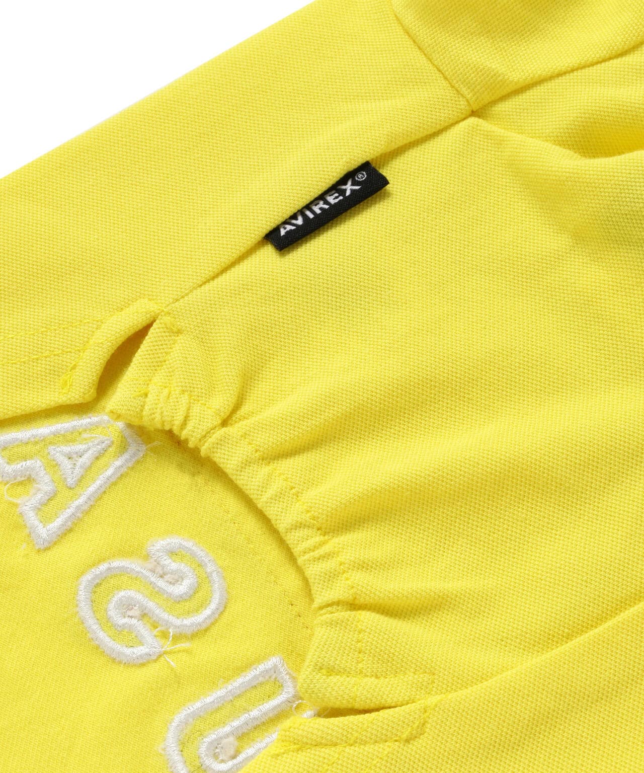 《DOG WEAR》U.S FLAGポロシャツ