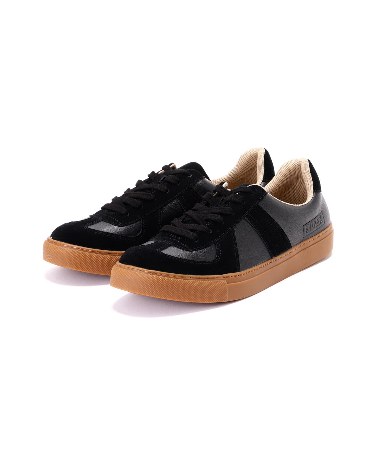 《直営店限定》GERMAN TRAINER / ジャーマン トレーナー