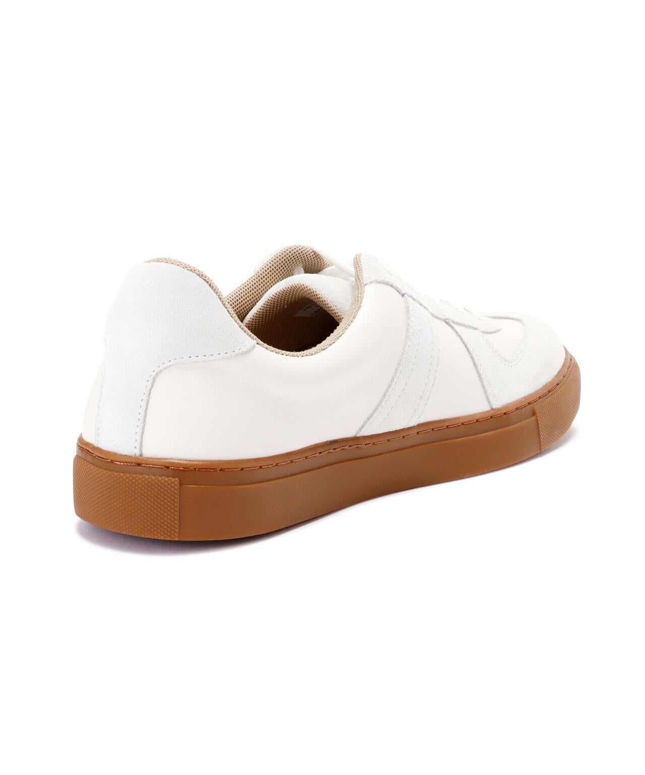 《直営店限定》GERMAN TRAINER / ジャーマン トレーナー