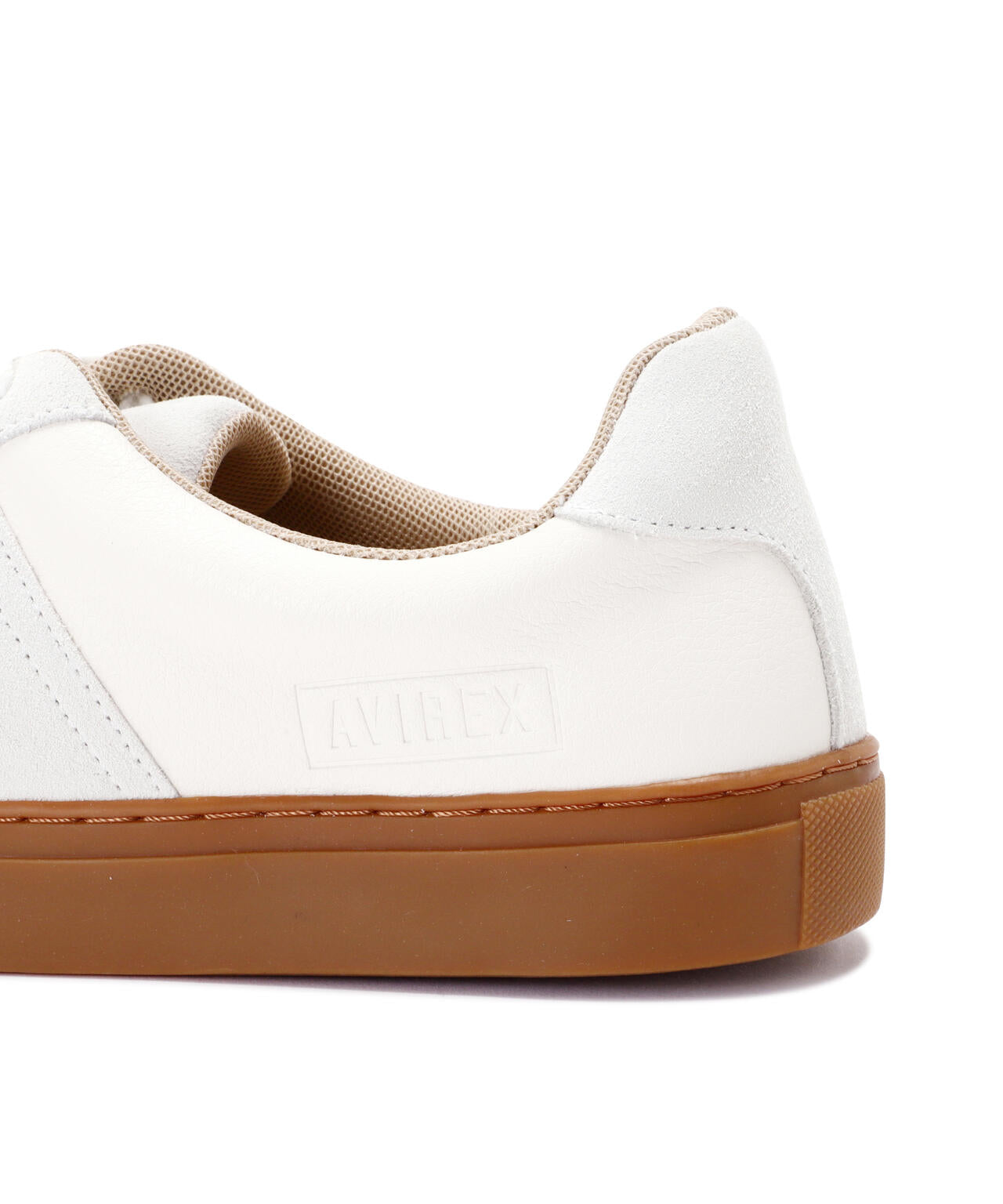 《直営店限定》GERMAN TRAINER / ジャーマン トレーナー