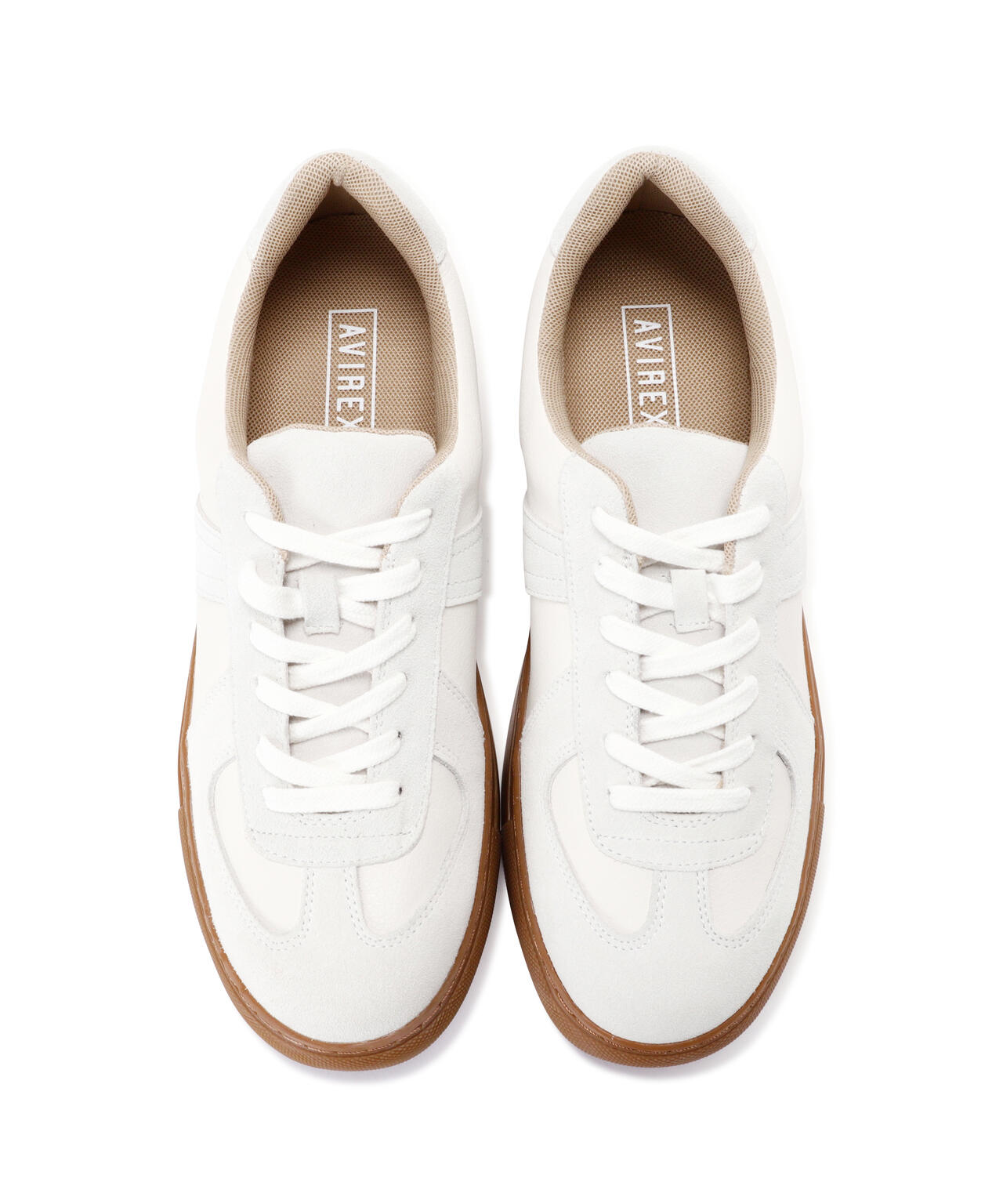 《直営店限定》GERMAN TRAINER / ジャーマン トレーナー