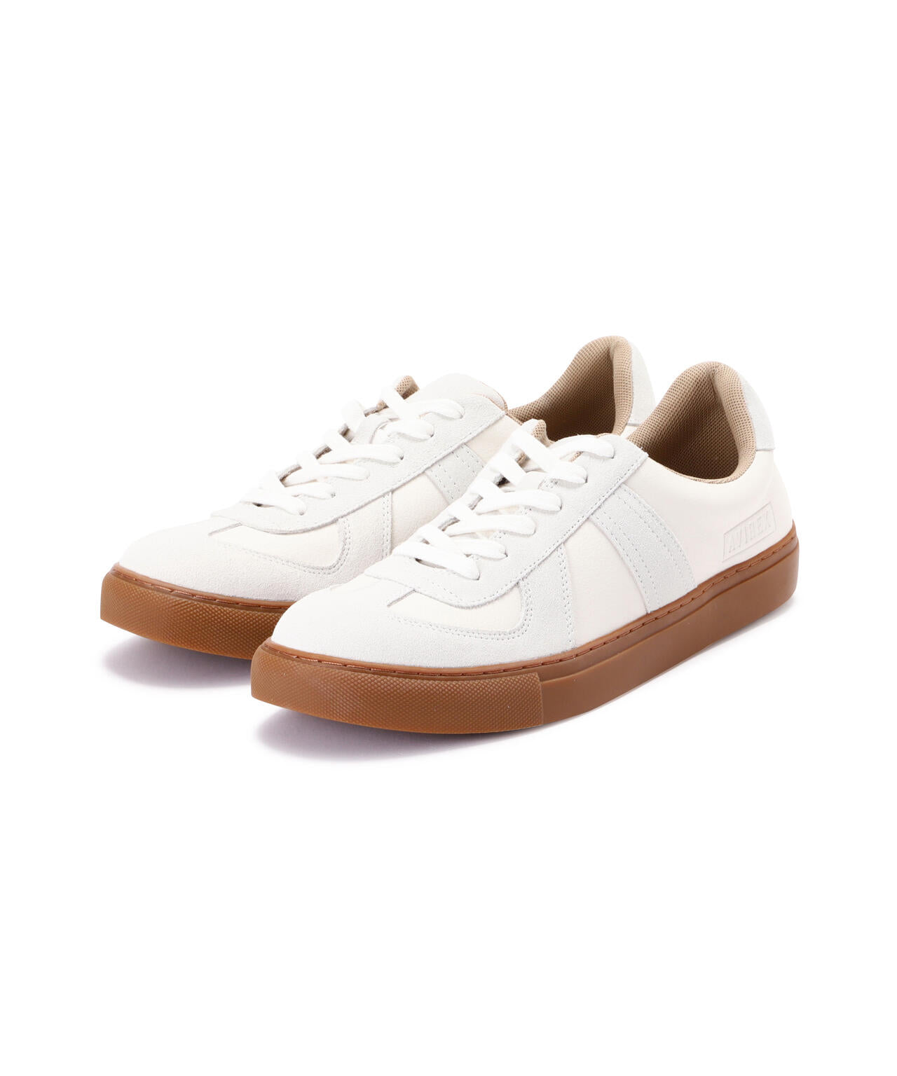《直営店限定》GERMAN TRAINER / ジャーマン トレーナー
