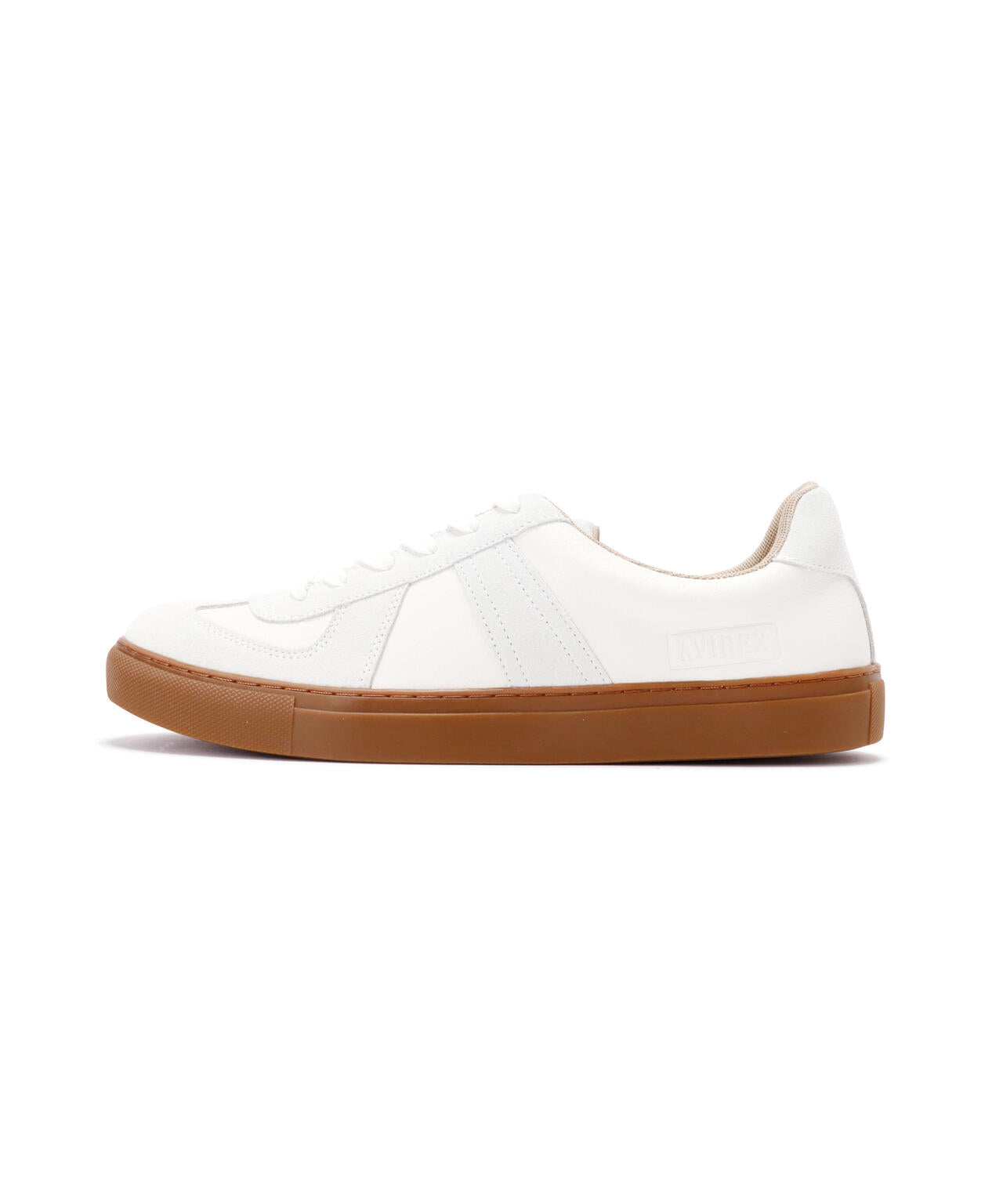 《直営店限定》GERMAN TRAINER / ジャーマン トレーナー