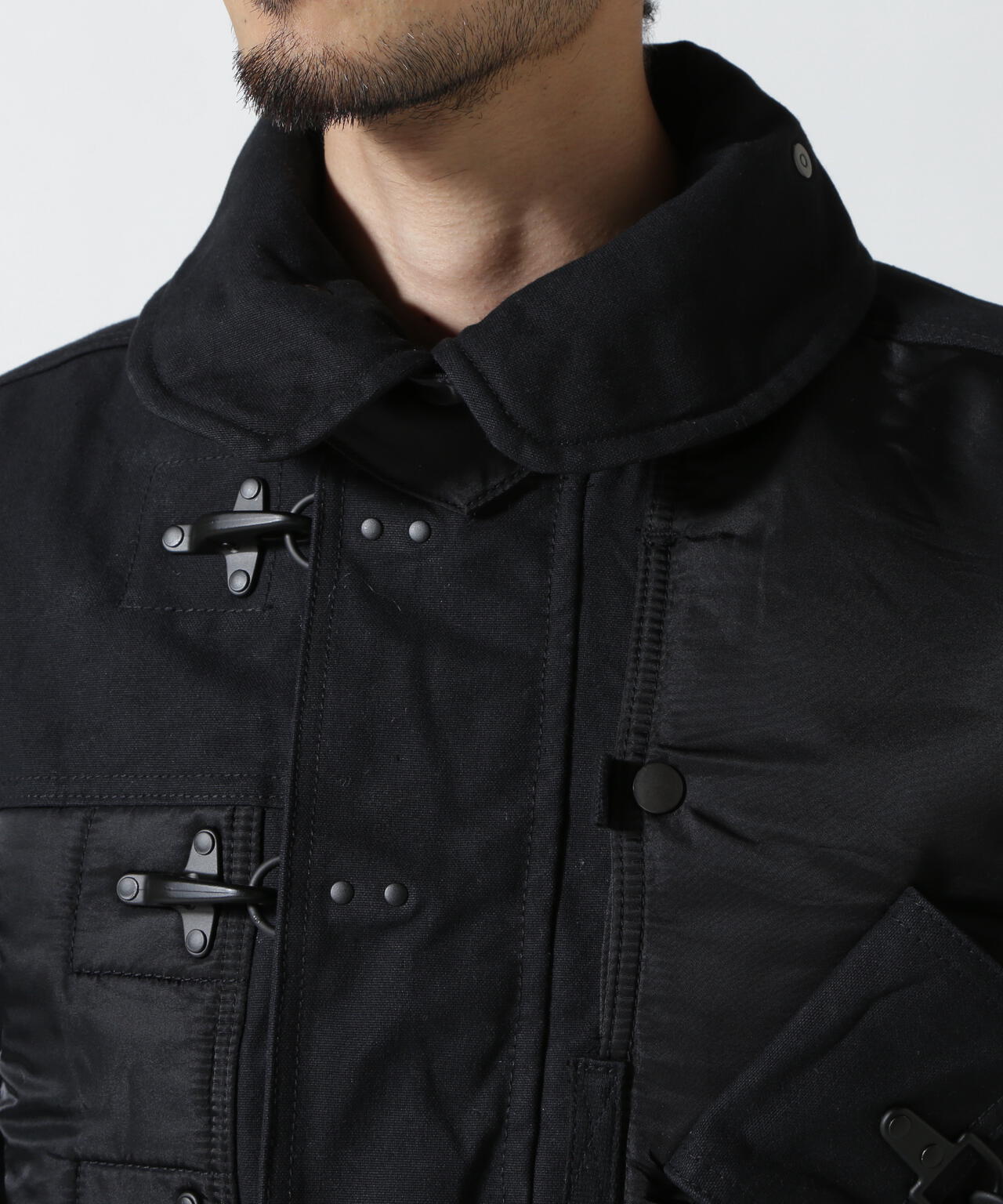 CWU TYPE FIREMAN JACKET /ファイヤーマン ジャケット