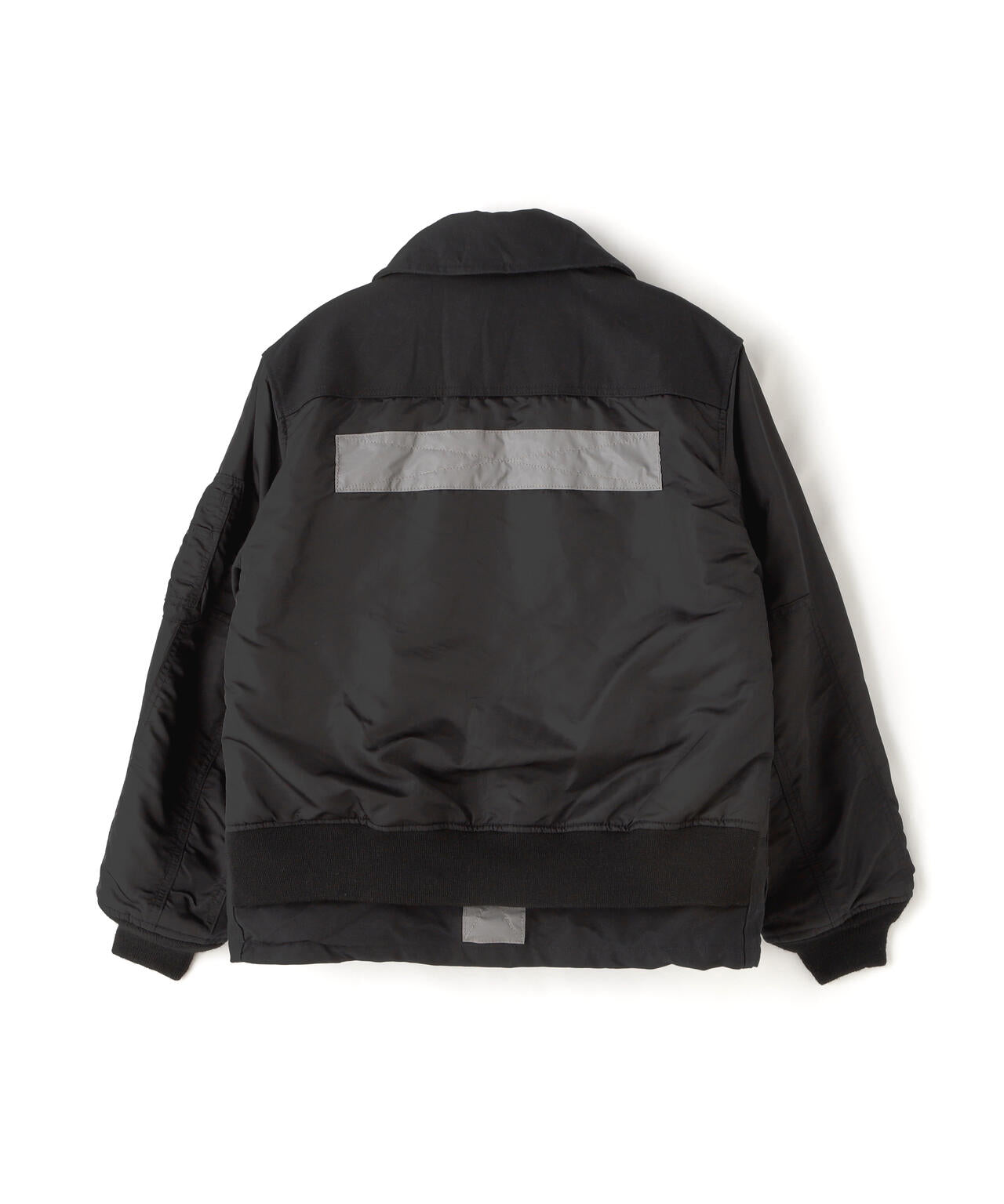 CWU TYPE FIREMAN JACKET /ファイヤーマン ジャケット