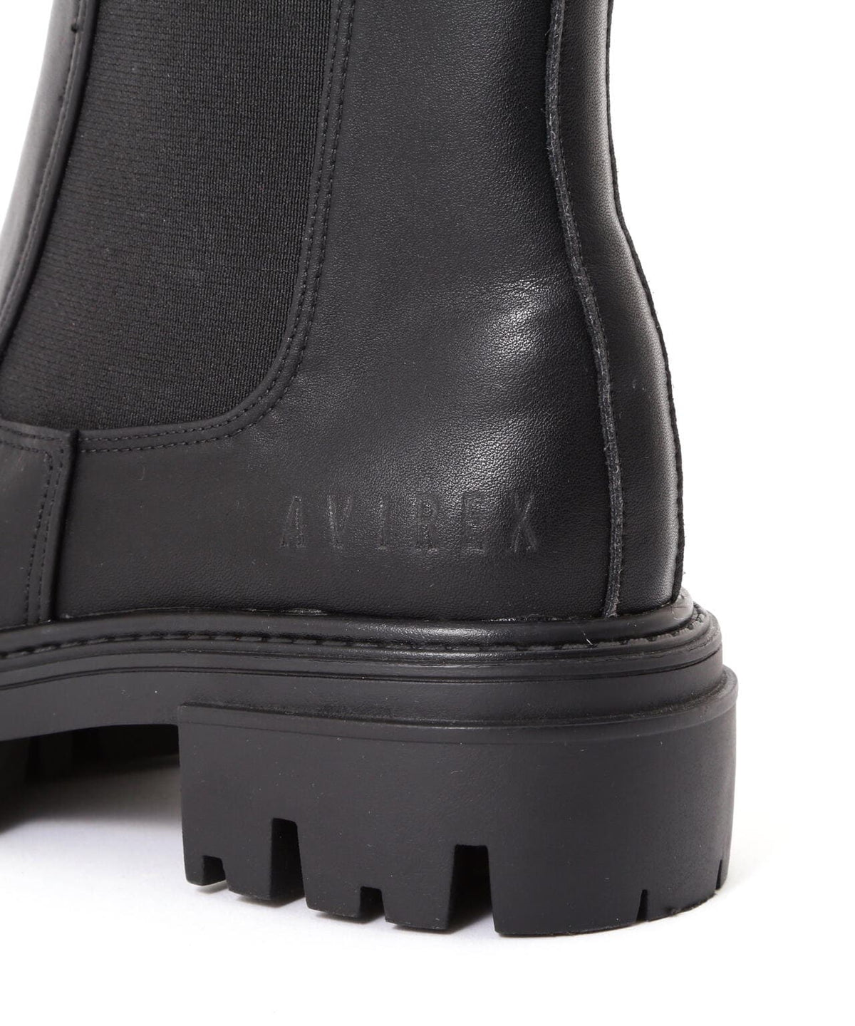 《直営店限定》SIDE GORE BOOTS/ サイドゴアブーツ