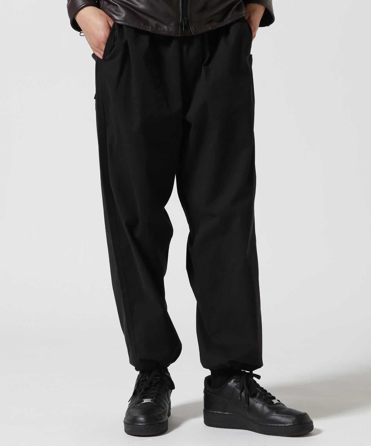 UTILITY EASY PANTS