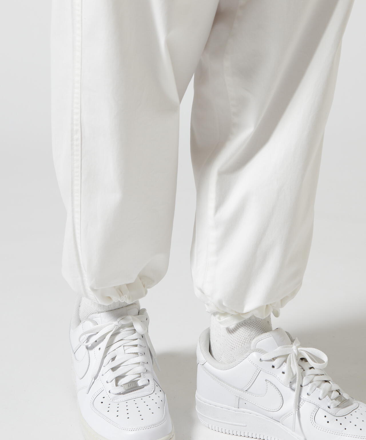 UTILITY EASY PANTS
