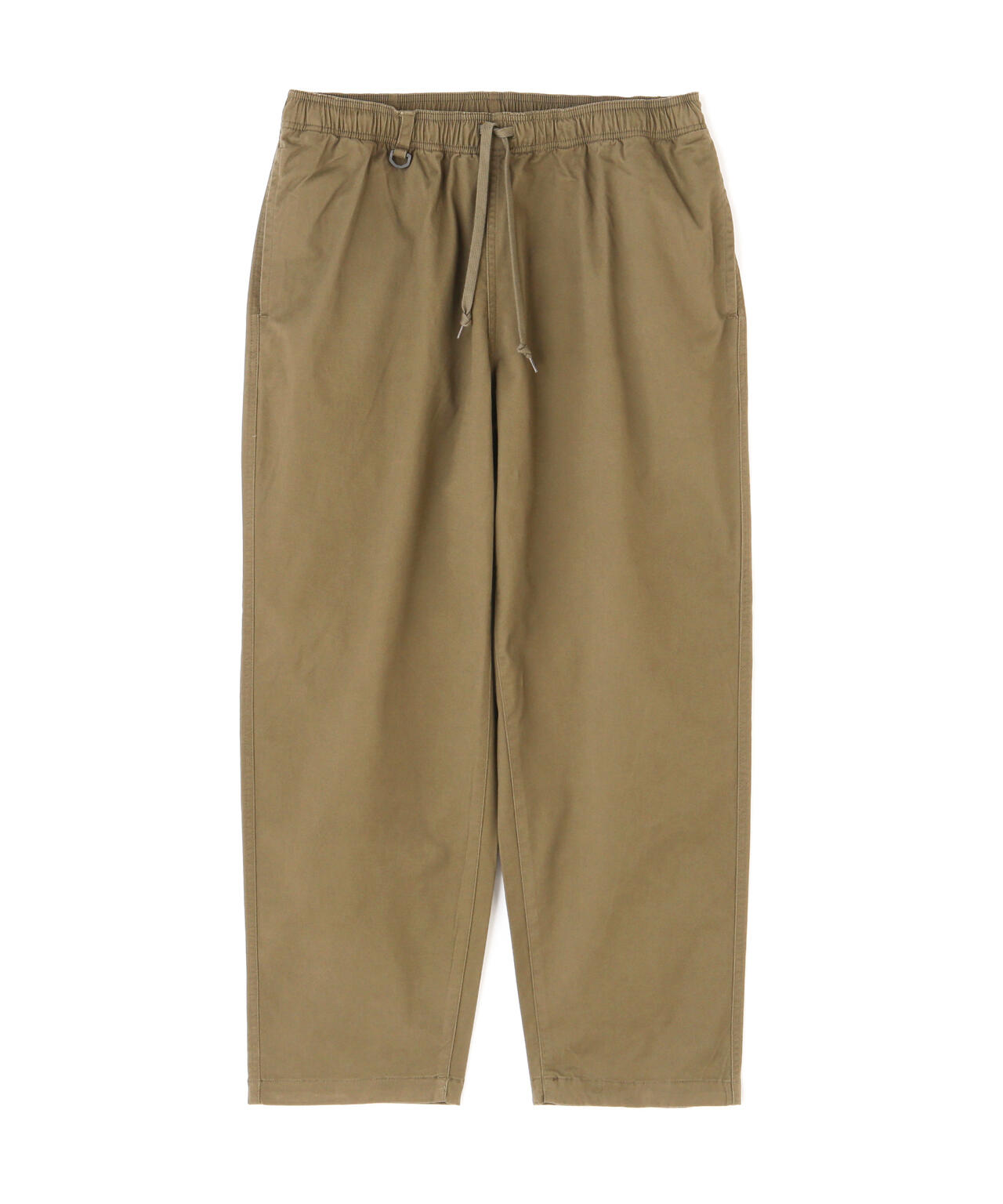 UTILITY EASY PANTS