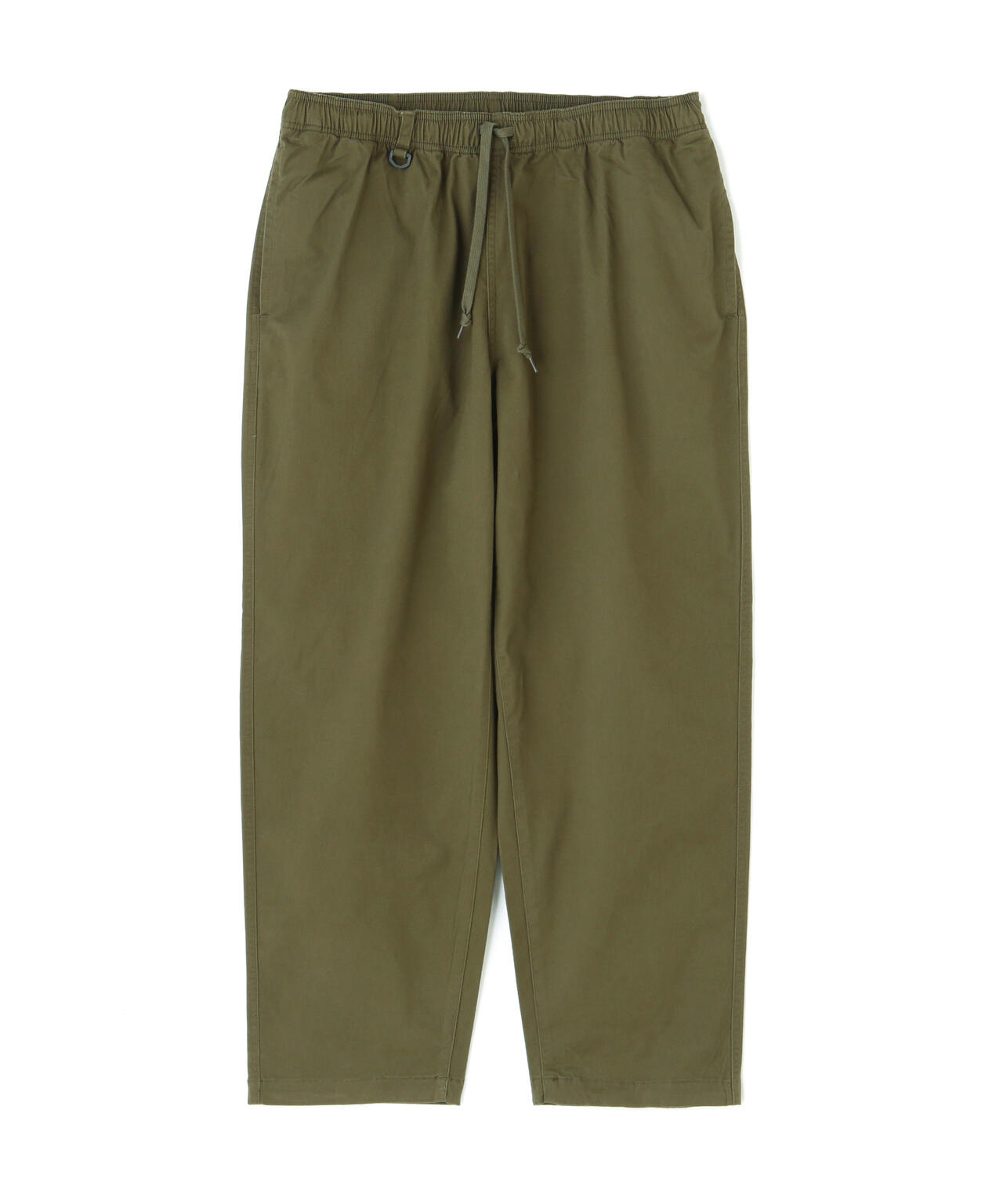 UTILITY EASY PANTS