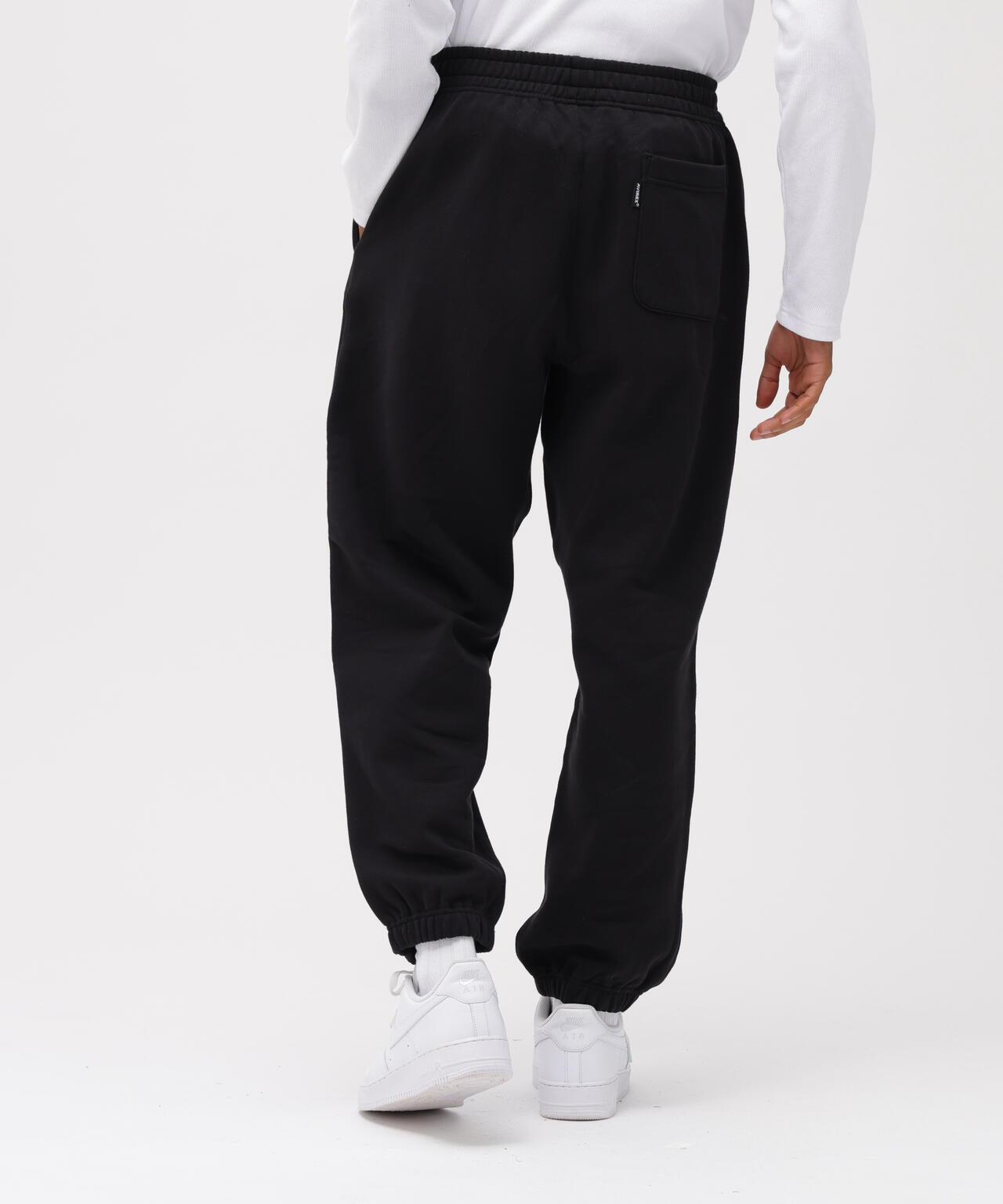 《DAILY/デイリー》SWEAT PANTS