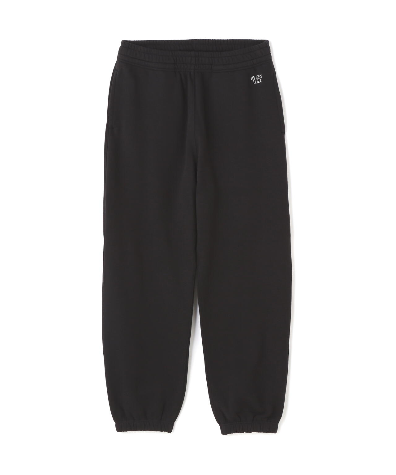 《DAILY/デイリー》SWEAT PANTS