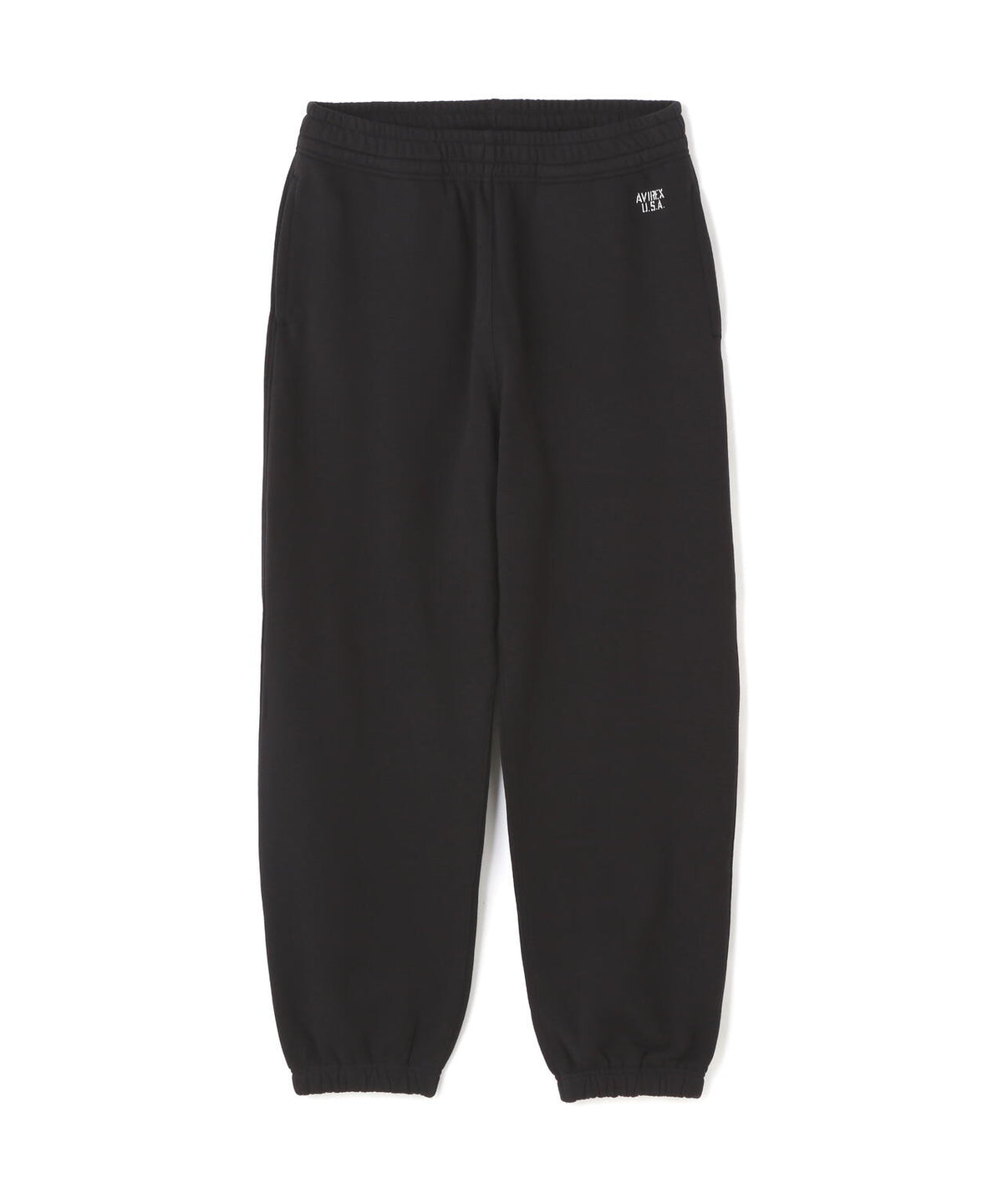 《DAILY/デイリー》SWEAT PANTS