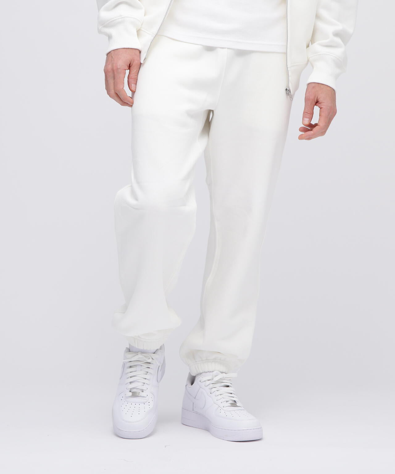 《DAILY/デイリー》SWEAT PANTS