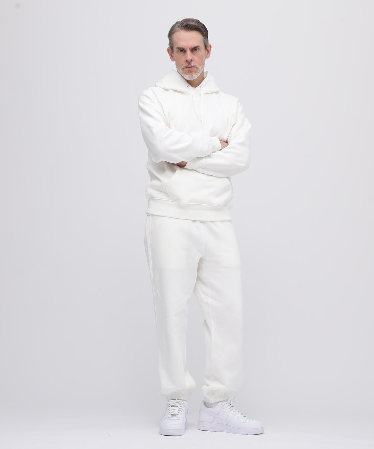 《DAILY/デイリー》SWEAT PANTS