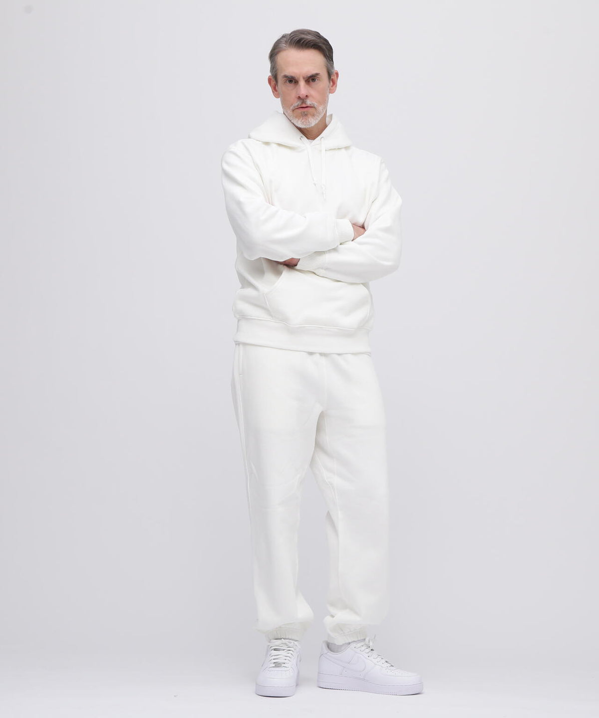 《DAILY/デイリー》SWEAT PANTS