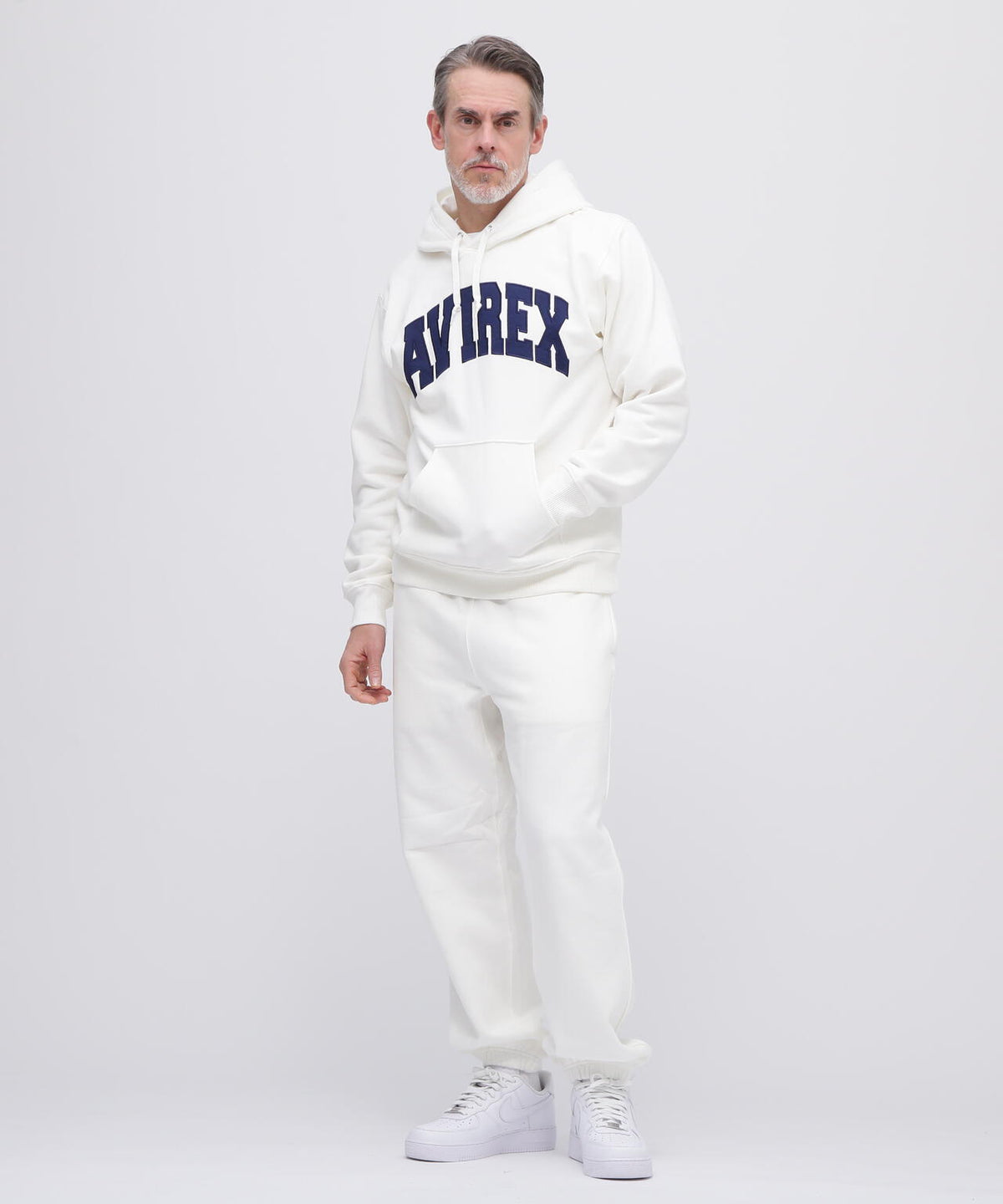 《DAILY/デイリー》SWEAT PANTS