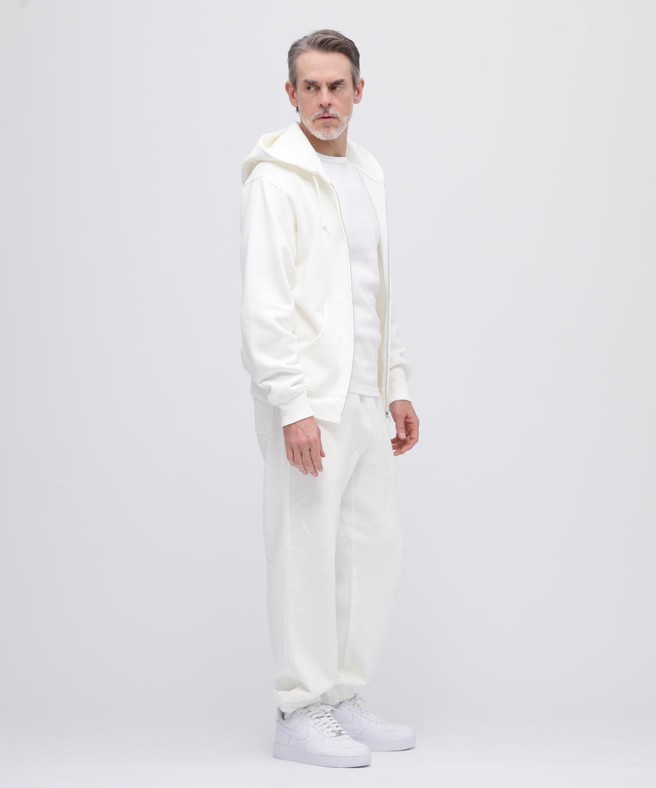 《DAILY/デイリー》SWEAT PANTS