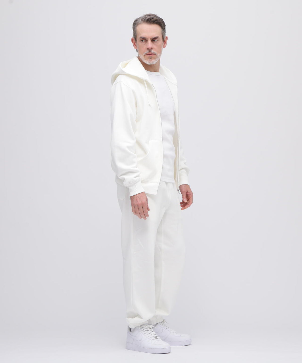 《DAILY/デイリー》SWEAT PANTS