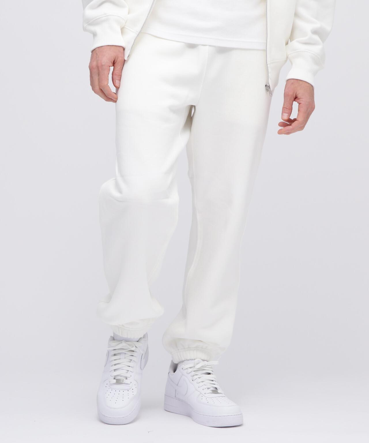 《DAILY/デイリー》SWEAT PANTS