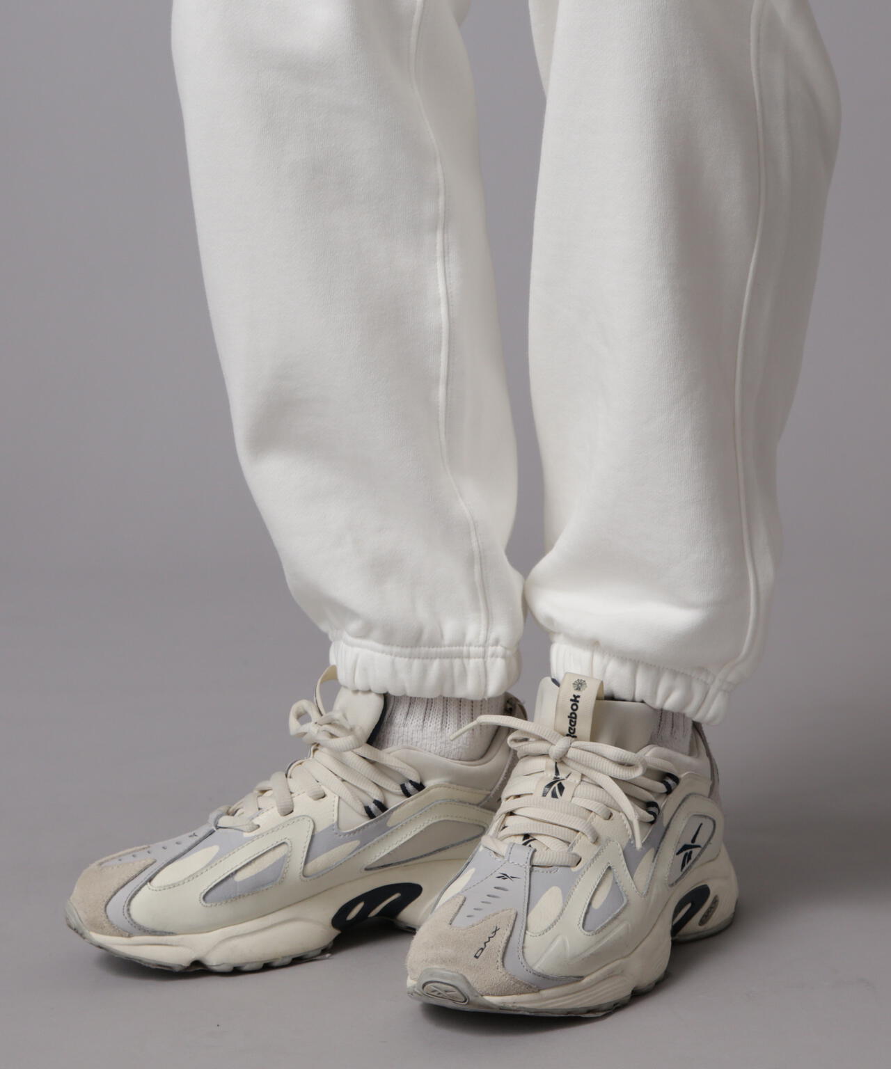 《DAILY/デイリー》SWEAT PANTS