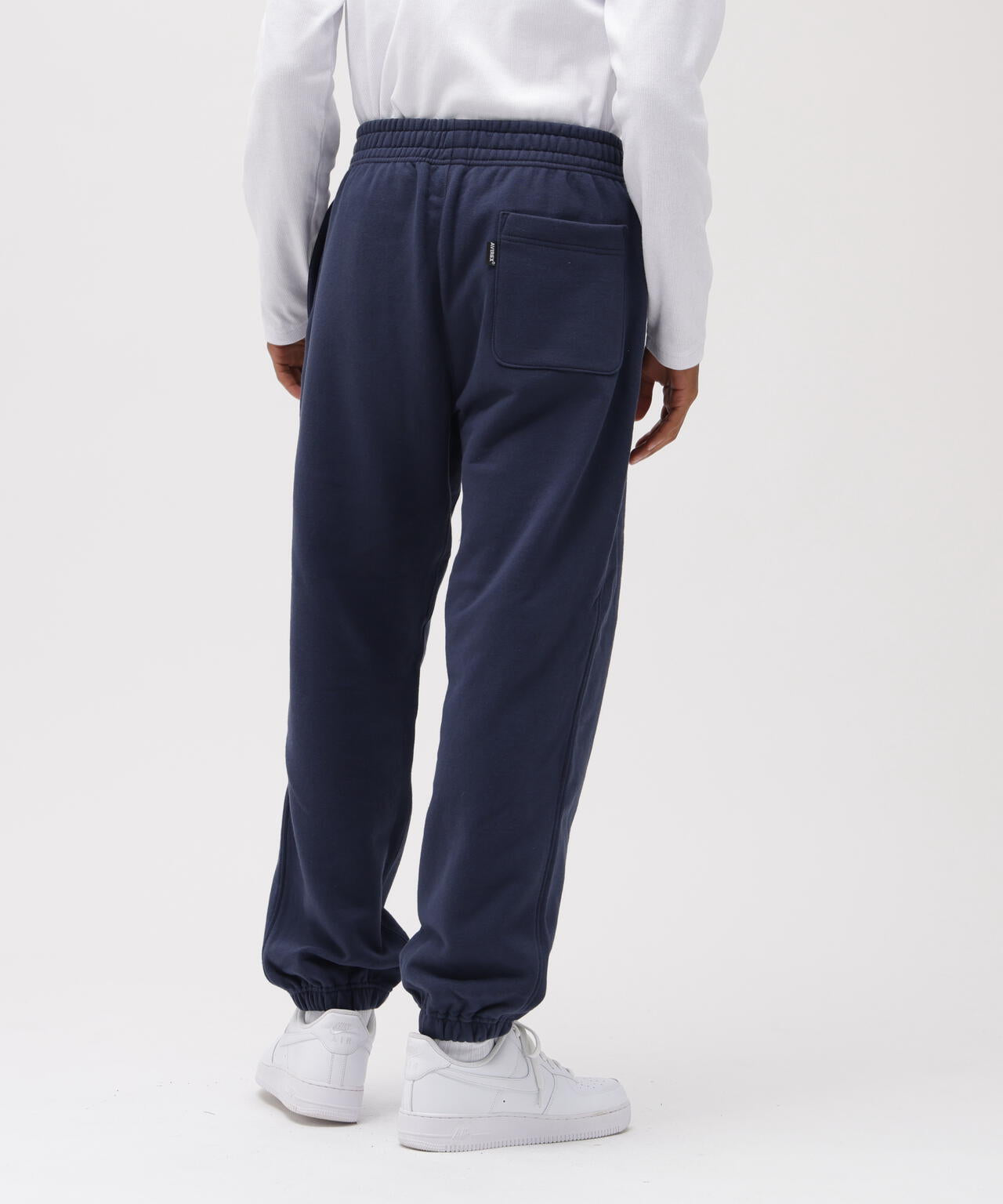 《DAILY/デイリー》SWEAT PANTS / スウェット パンツ / AVIREX / アヴィレックス