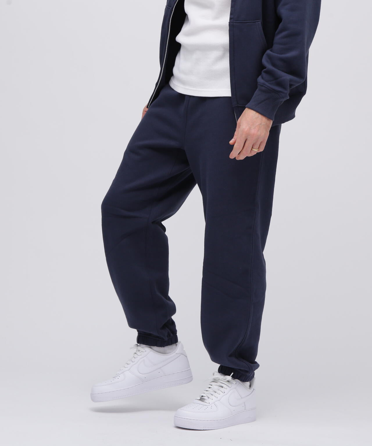 《DAILY/デイリー》SWEAT PANTS