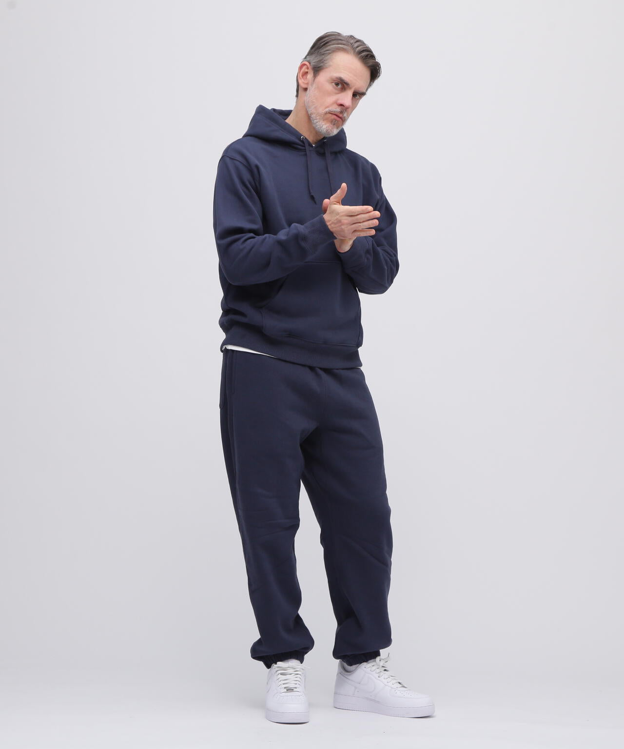 《DAILY/デイリー》SWEAT PANTS