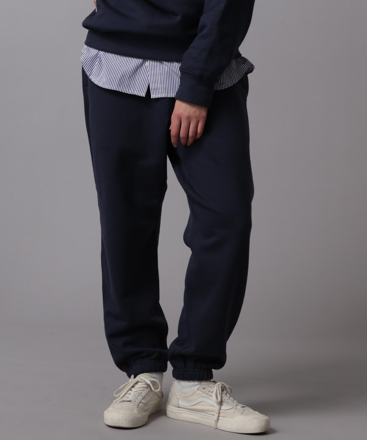 《DAILY/デイリー》SWEAT PANTS
