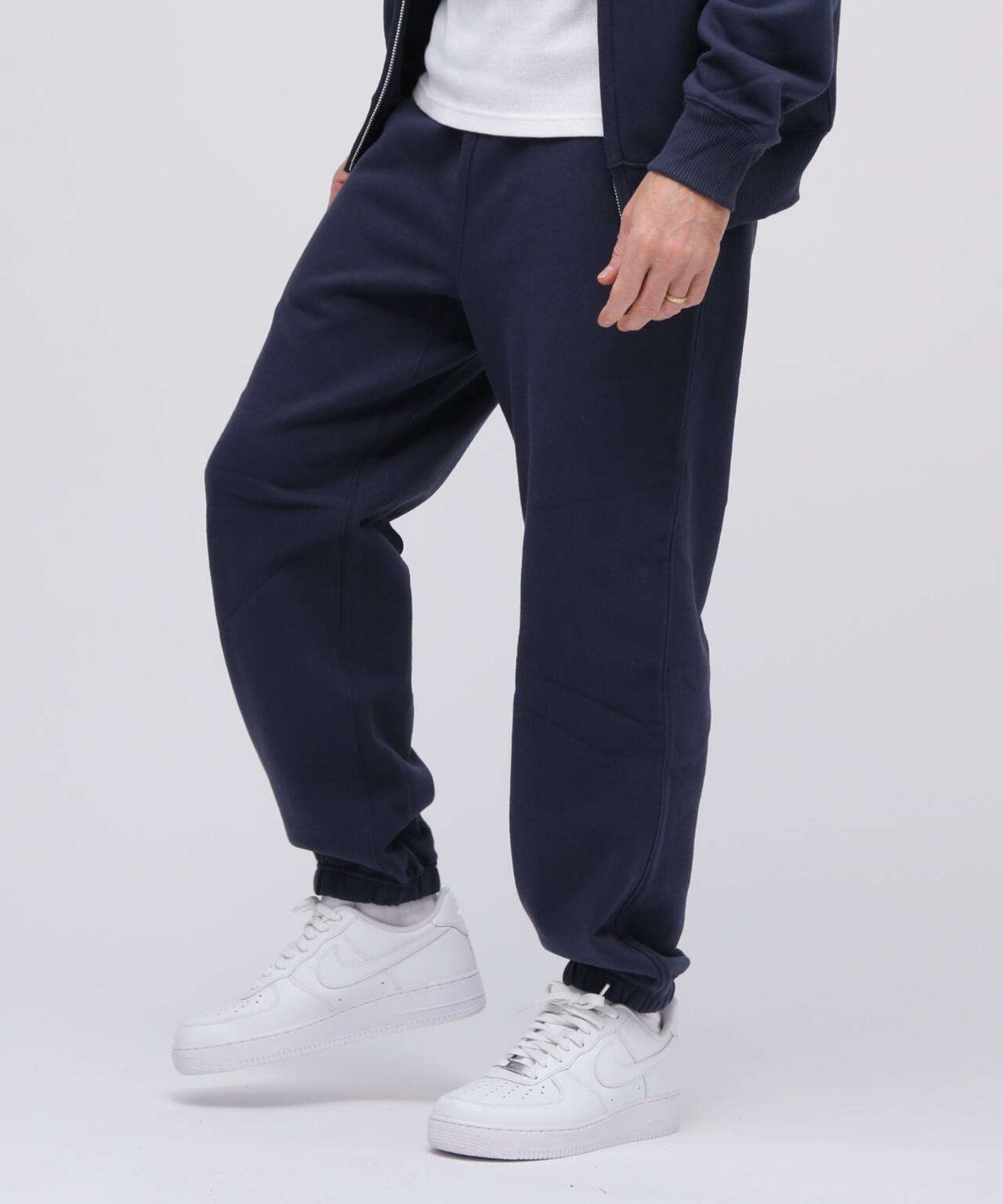 《DAILY/デイリー》SWEAT PANTS