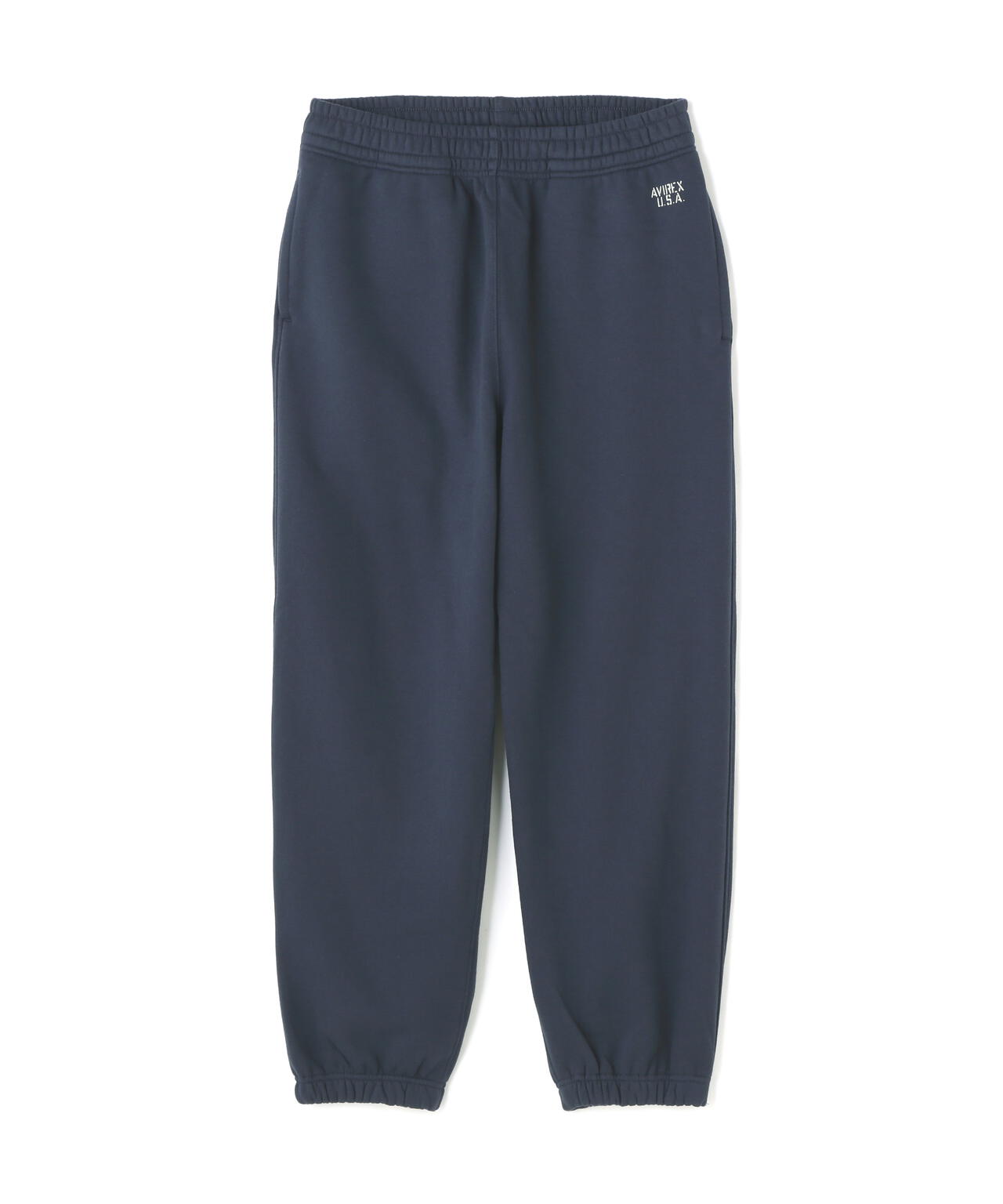 《DAILY/デイリー》SWEAT PANTS