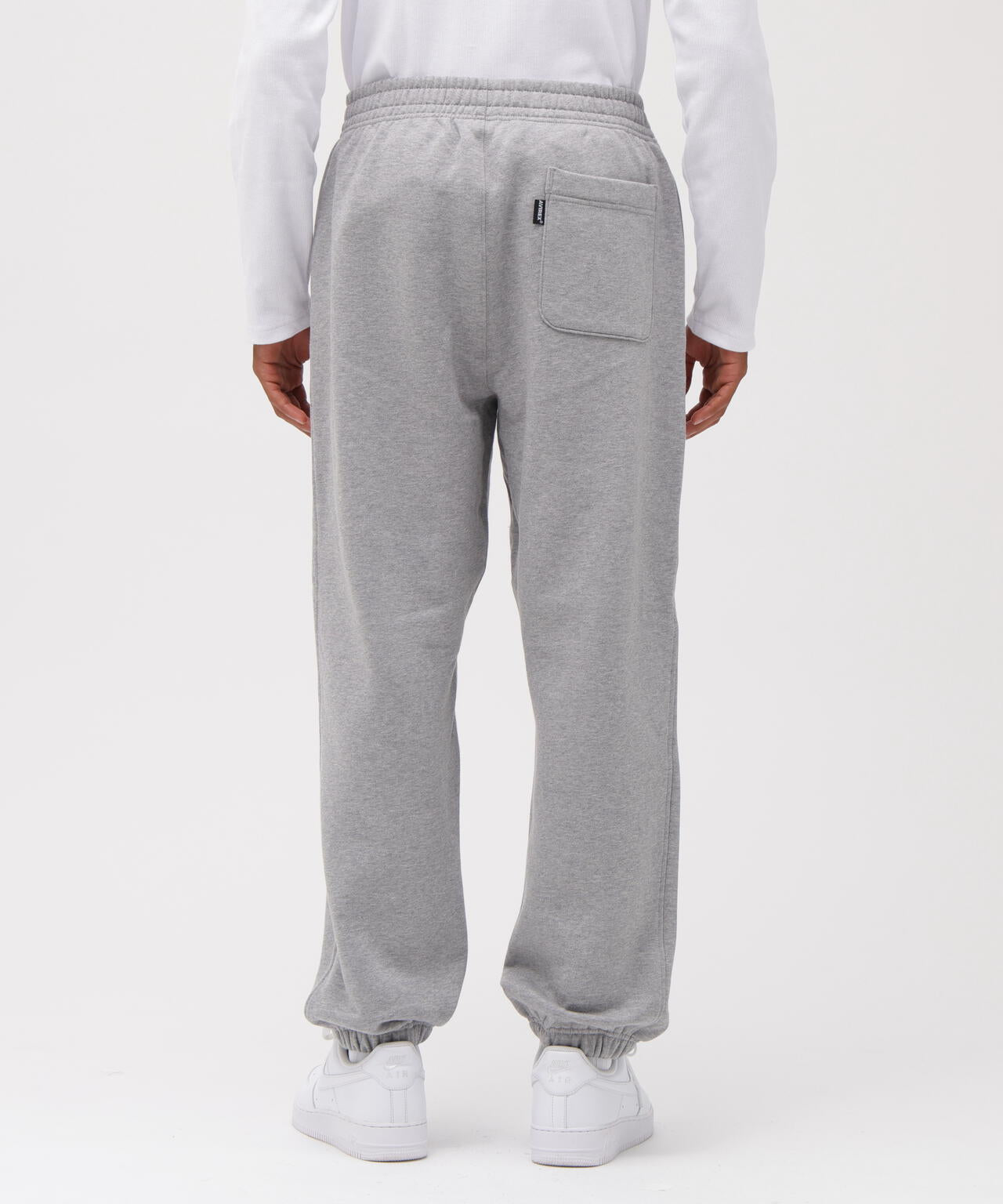 《DAILY/デイリー》SWEAT PANTS