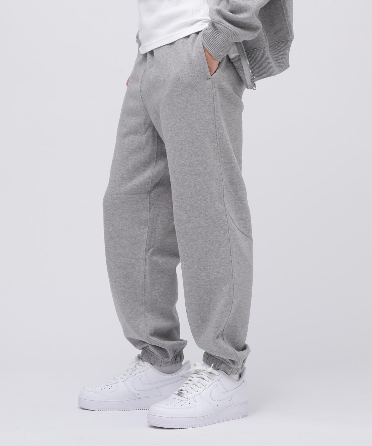 《DAILY/デイリー》SWEAT PANTS