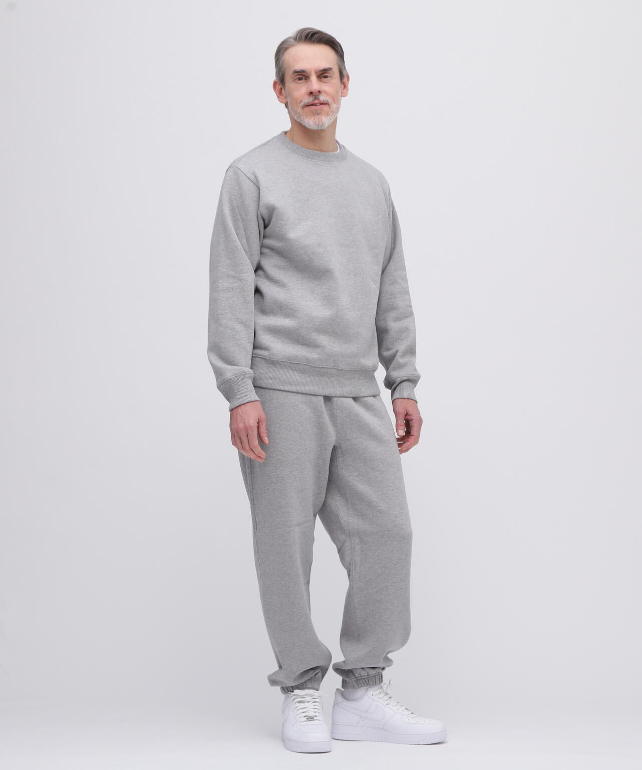 《DAILY/デイリー》SWEAT PANTS